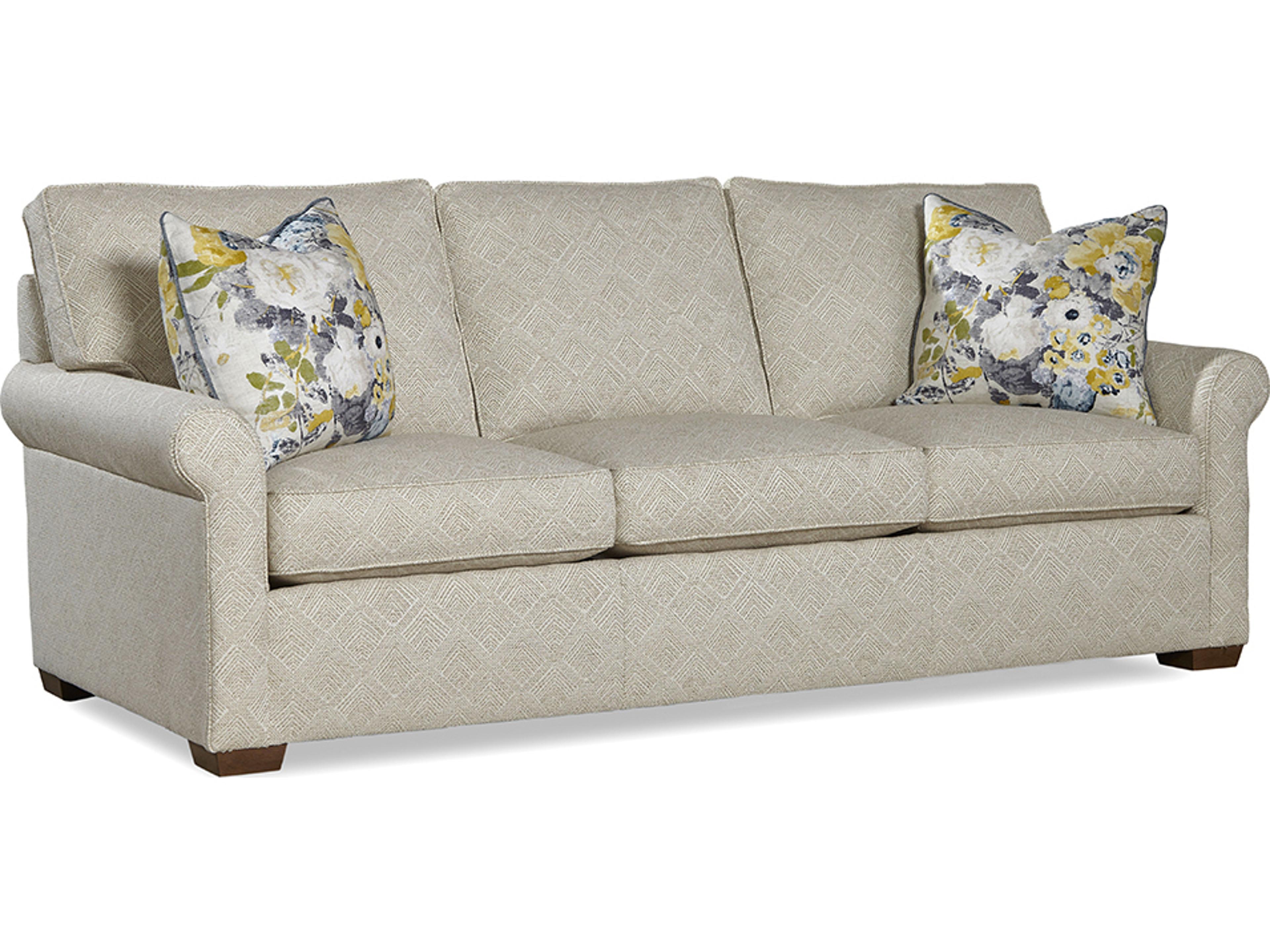 2700 Elements Upholstered Sofa
