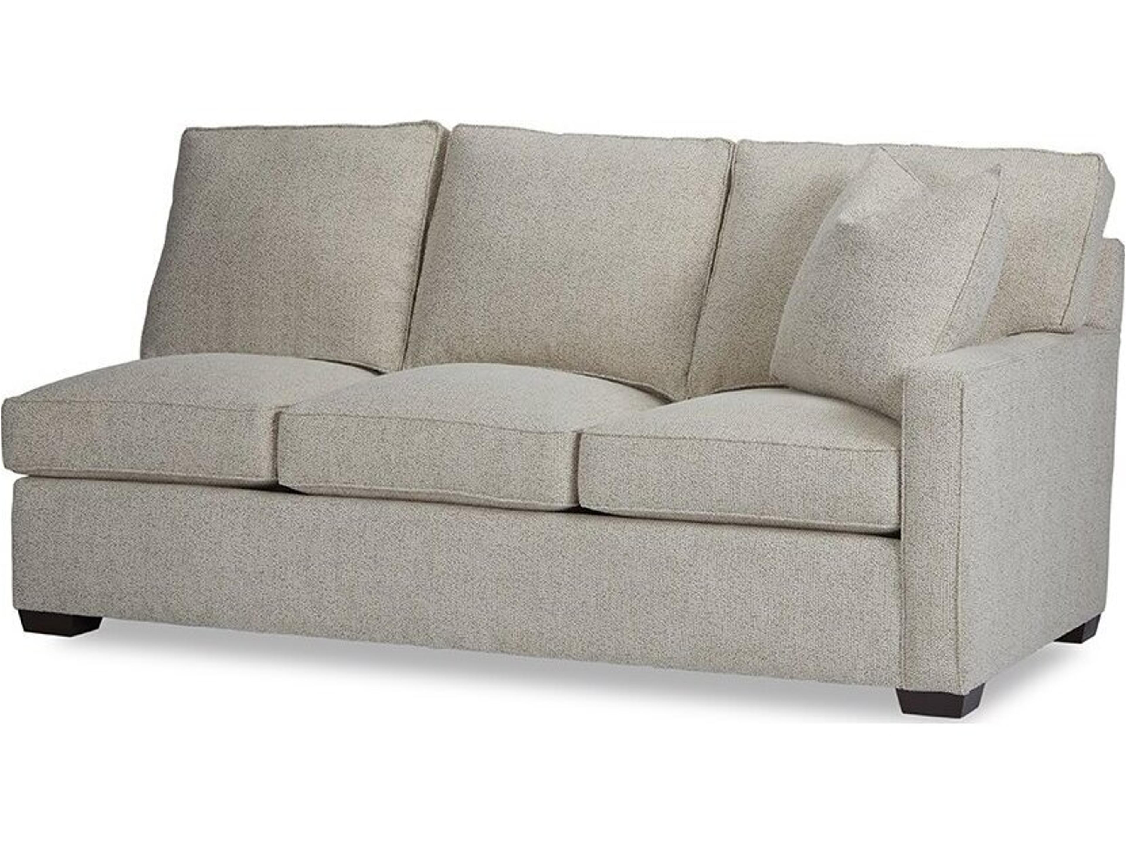 2700 Right Arm Upholstered Sofa
