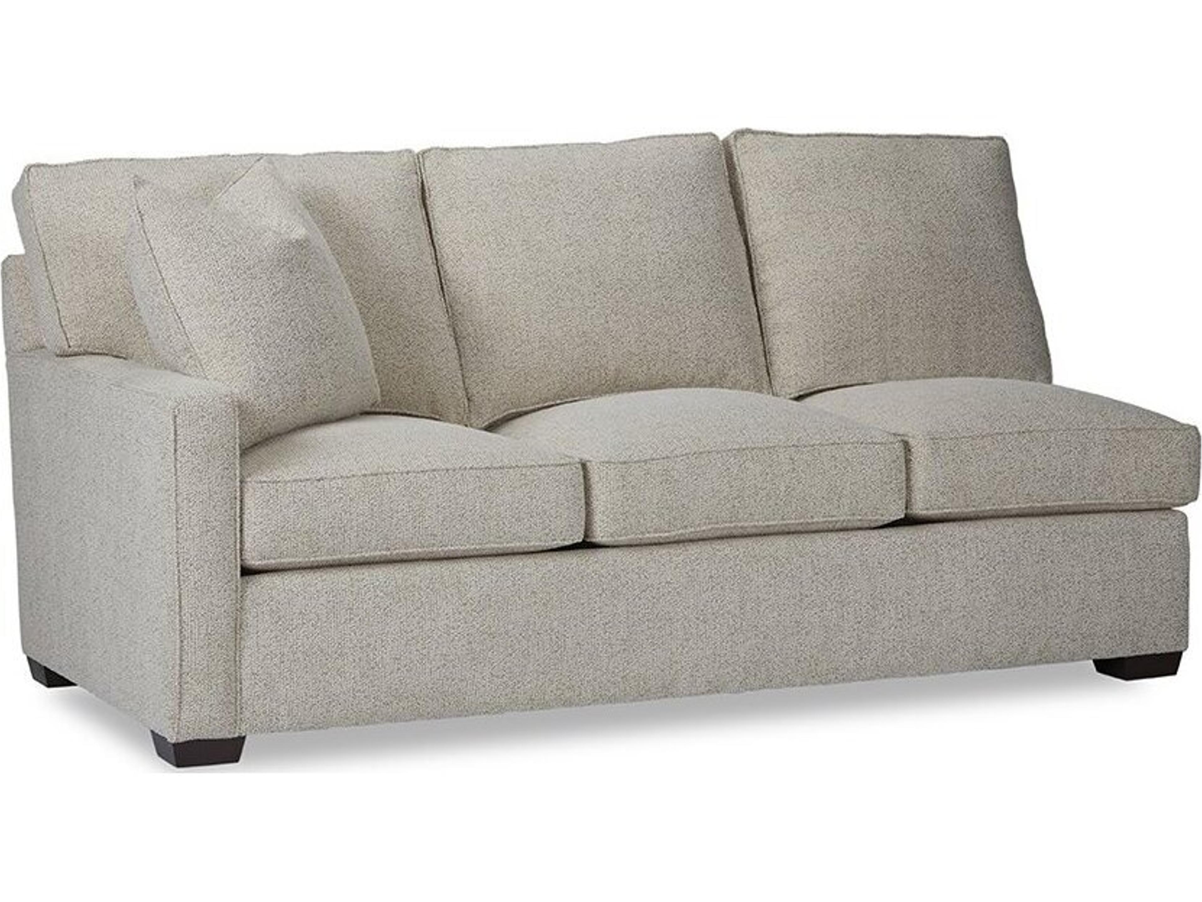 2700 Left Arm Upholstered Sofa