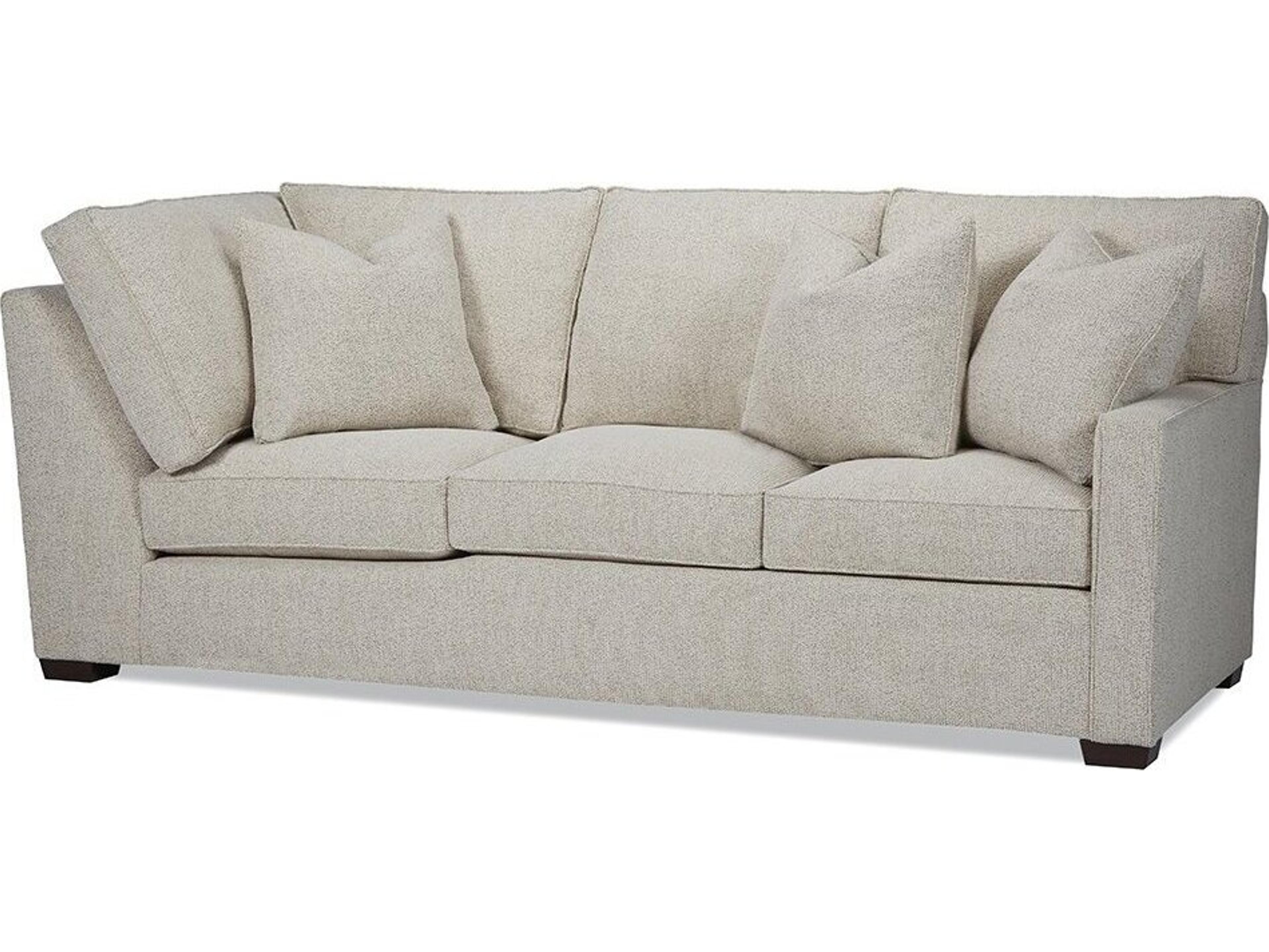 2700 Right Arm Corner Upholstered Sofa