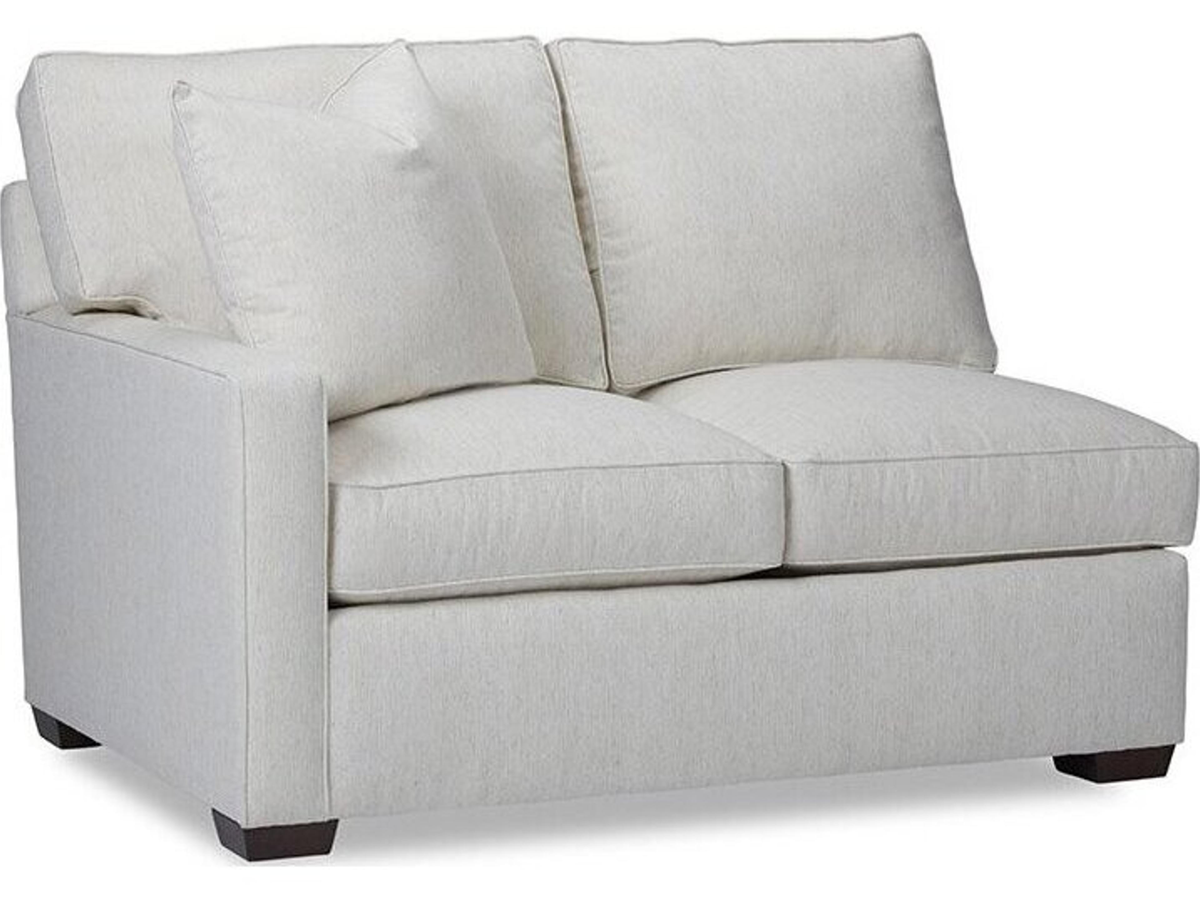 2700 Upholstered Left Arm Loveseat