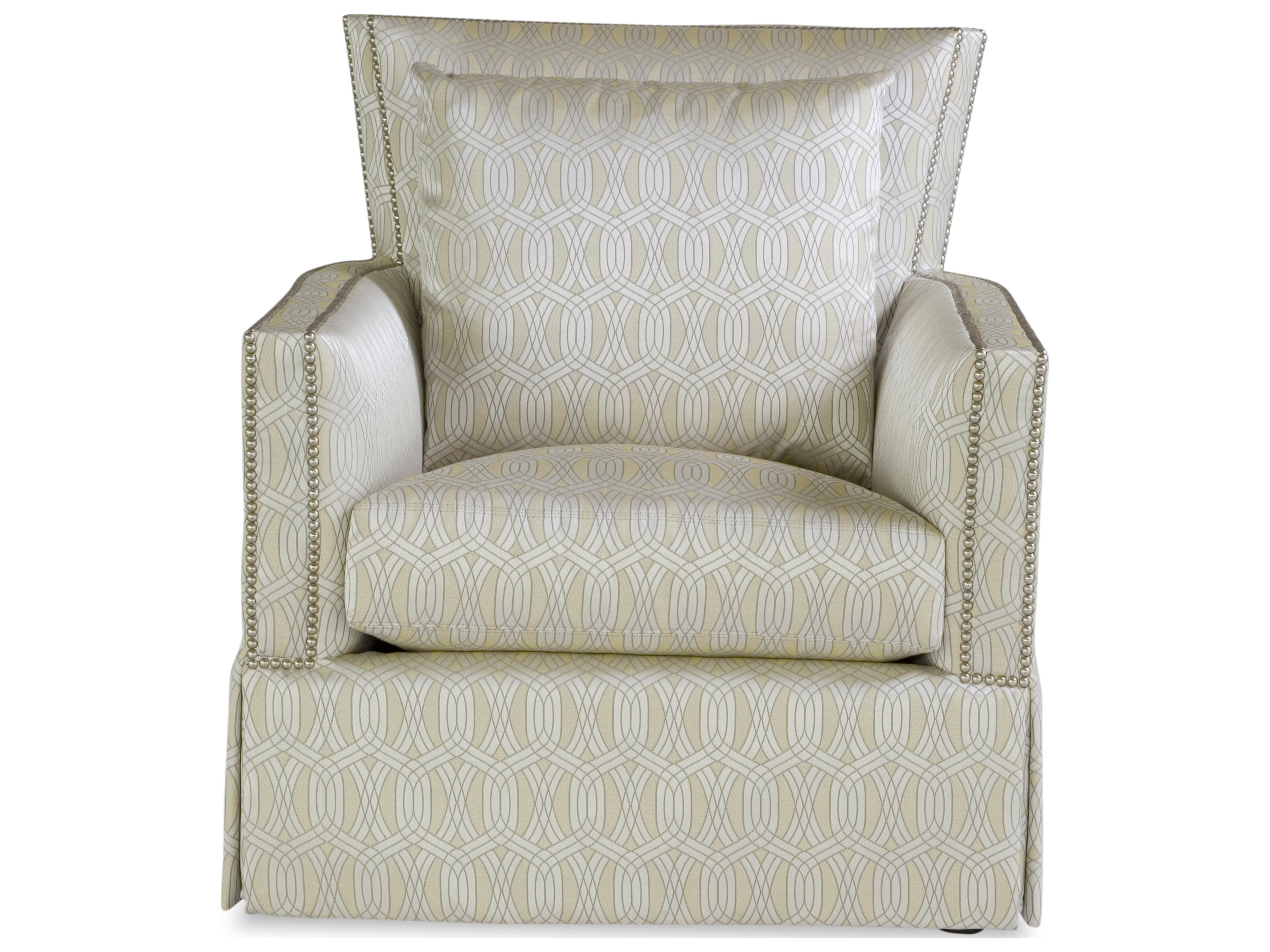 Huntington House 3203 Aileen Upholstered Accent Chair