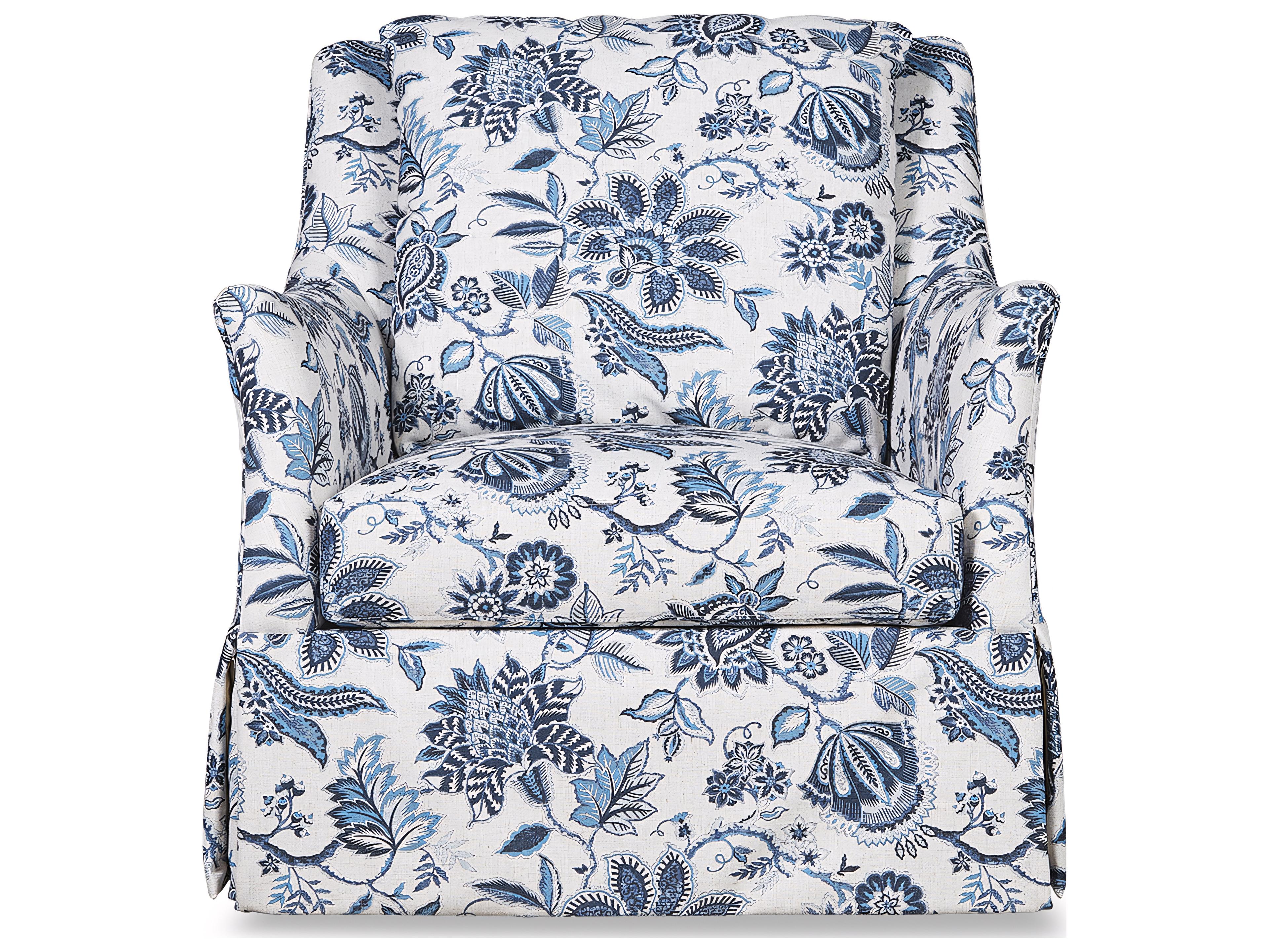Huntington House 3211 Sadie Upholstered Accent Chair