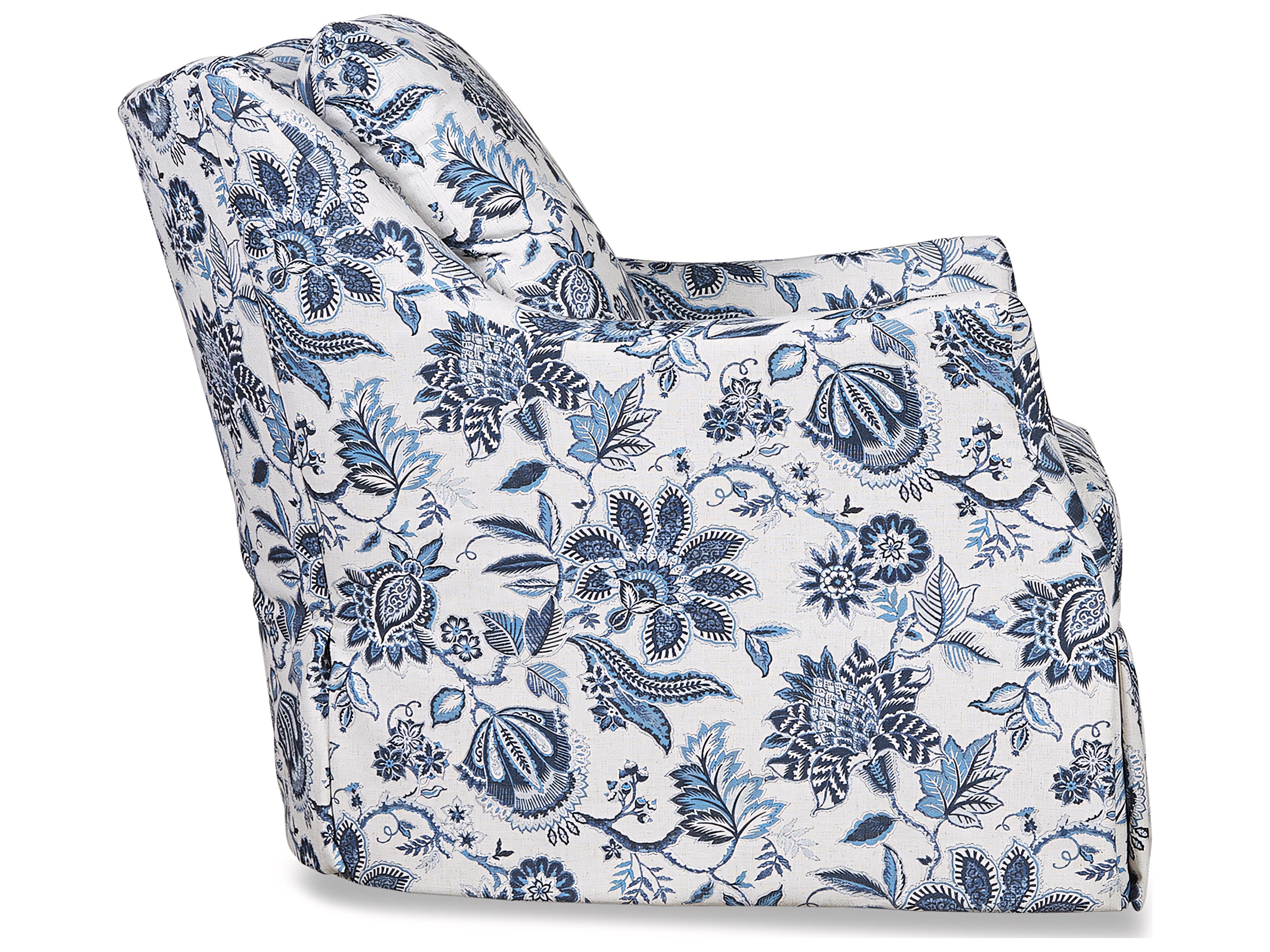 Huntington House 3211 Sadie Upholstered Accent Chair