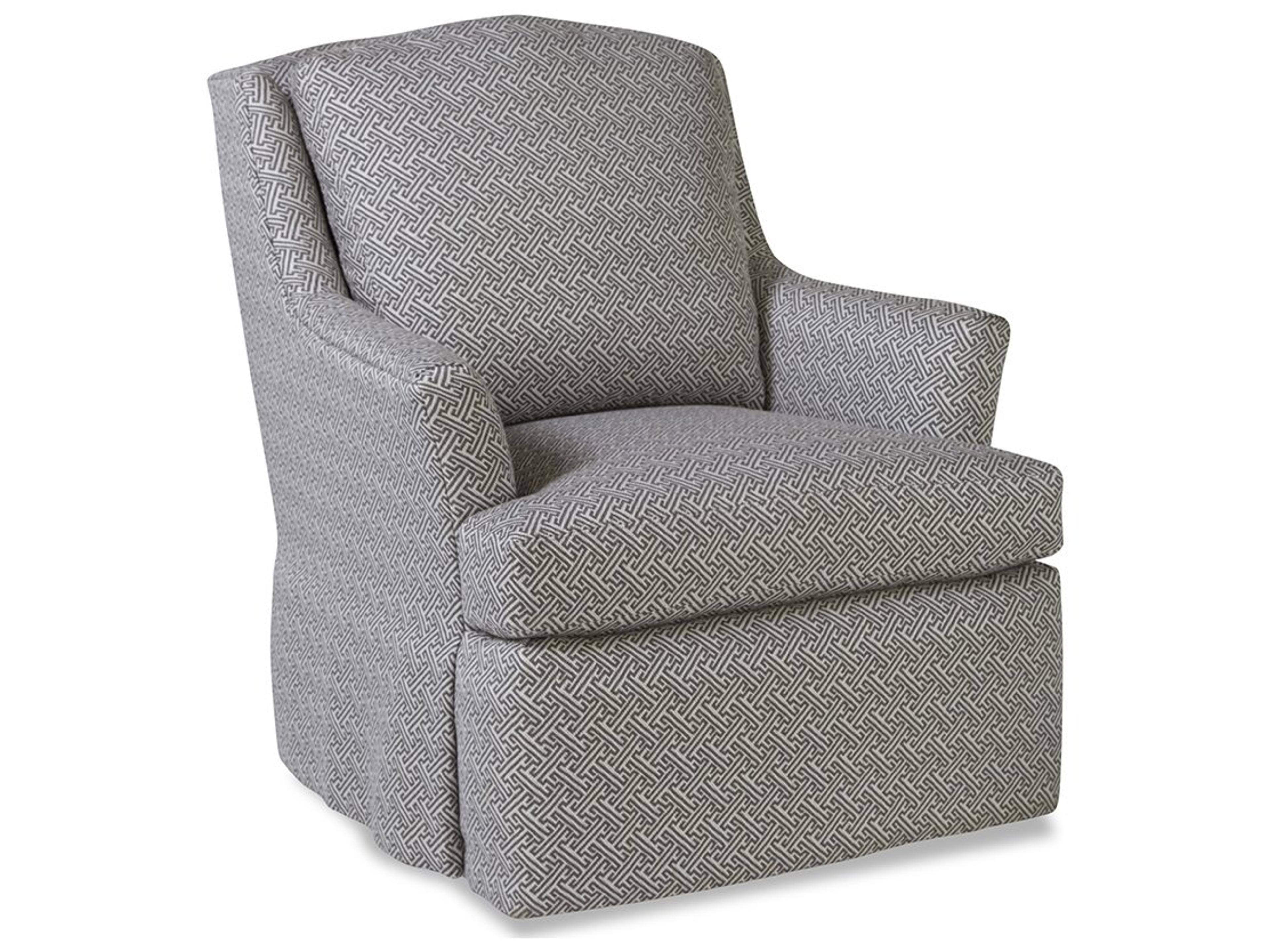 Shaye Swivel Accent Chair