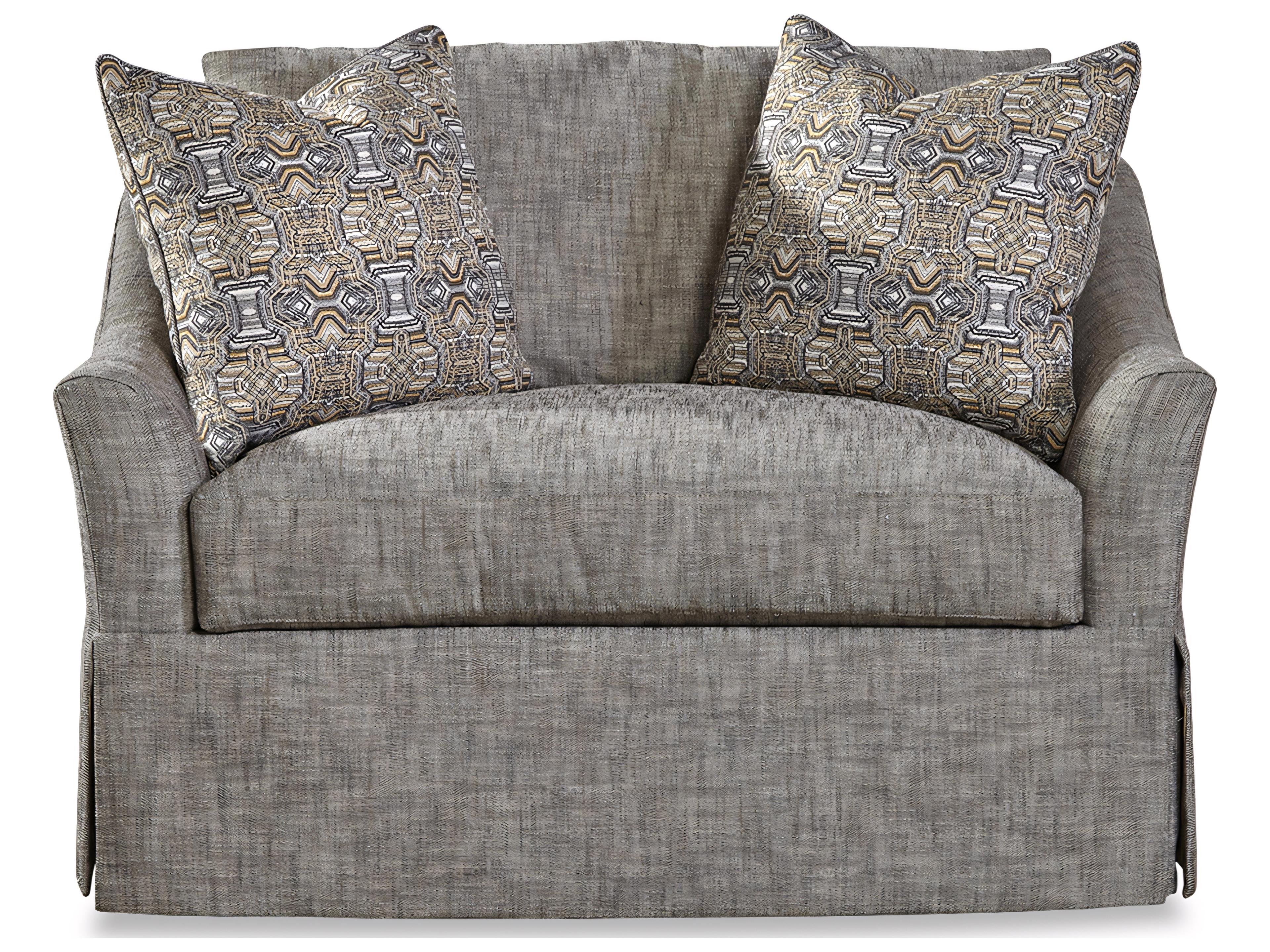 3212 Amara Upholstered Accent Chair