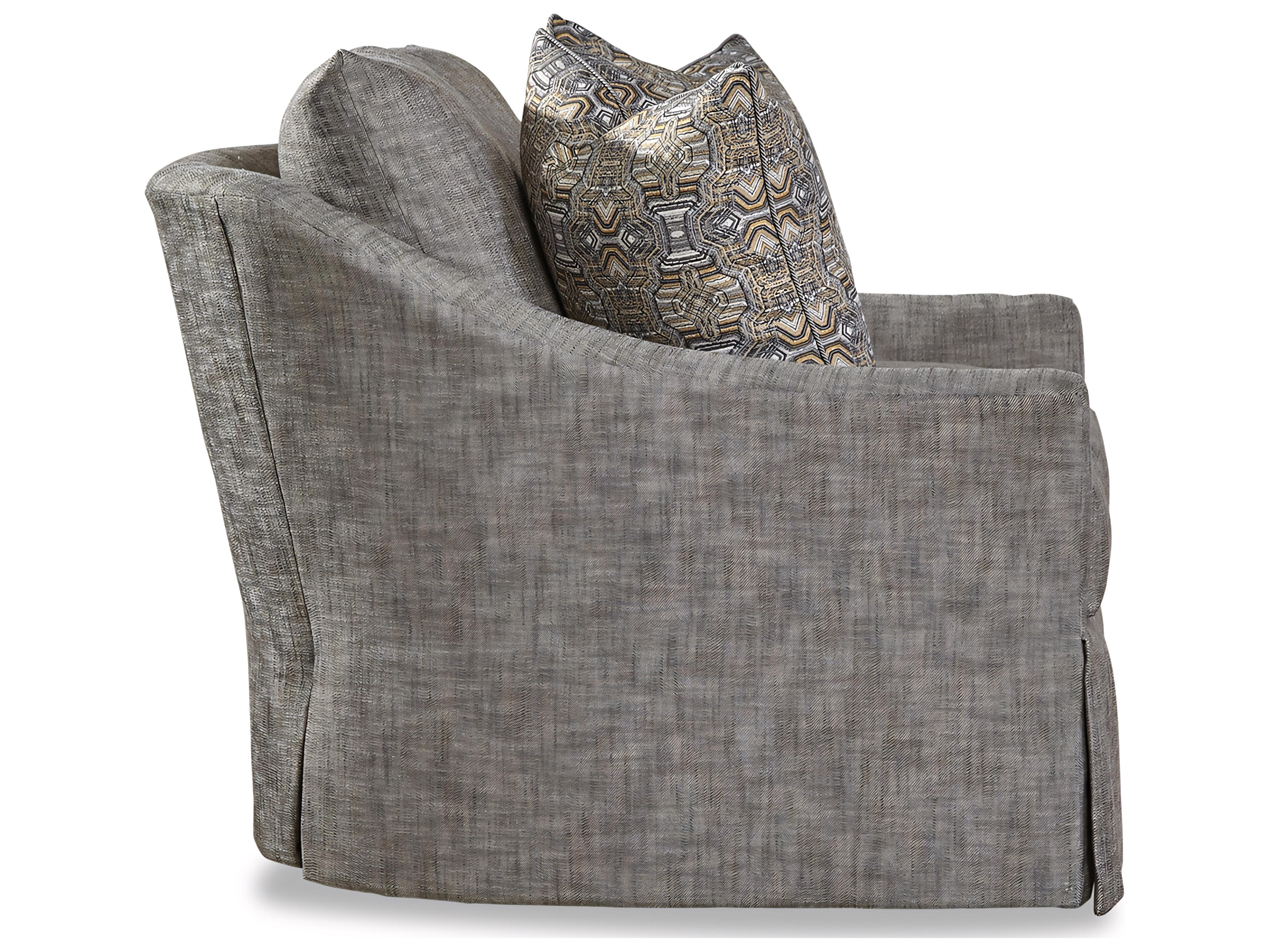 Huntington House 3212 Amara Upholstered Accent Chair