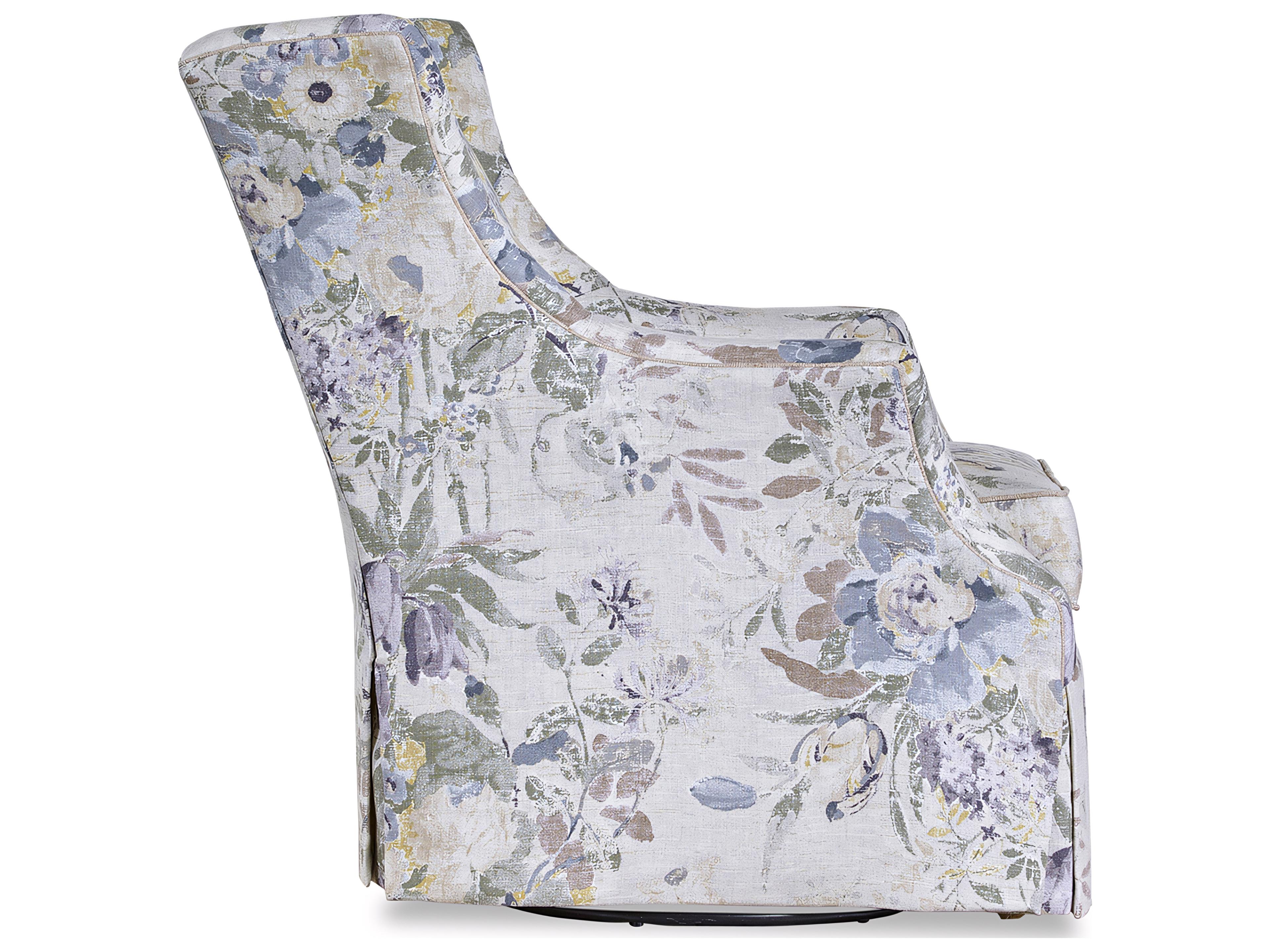 Huntington House 3400 Ivy Upholstered Accent Chair