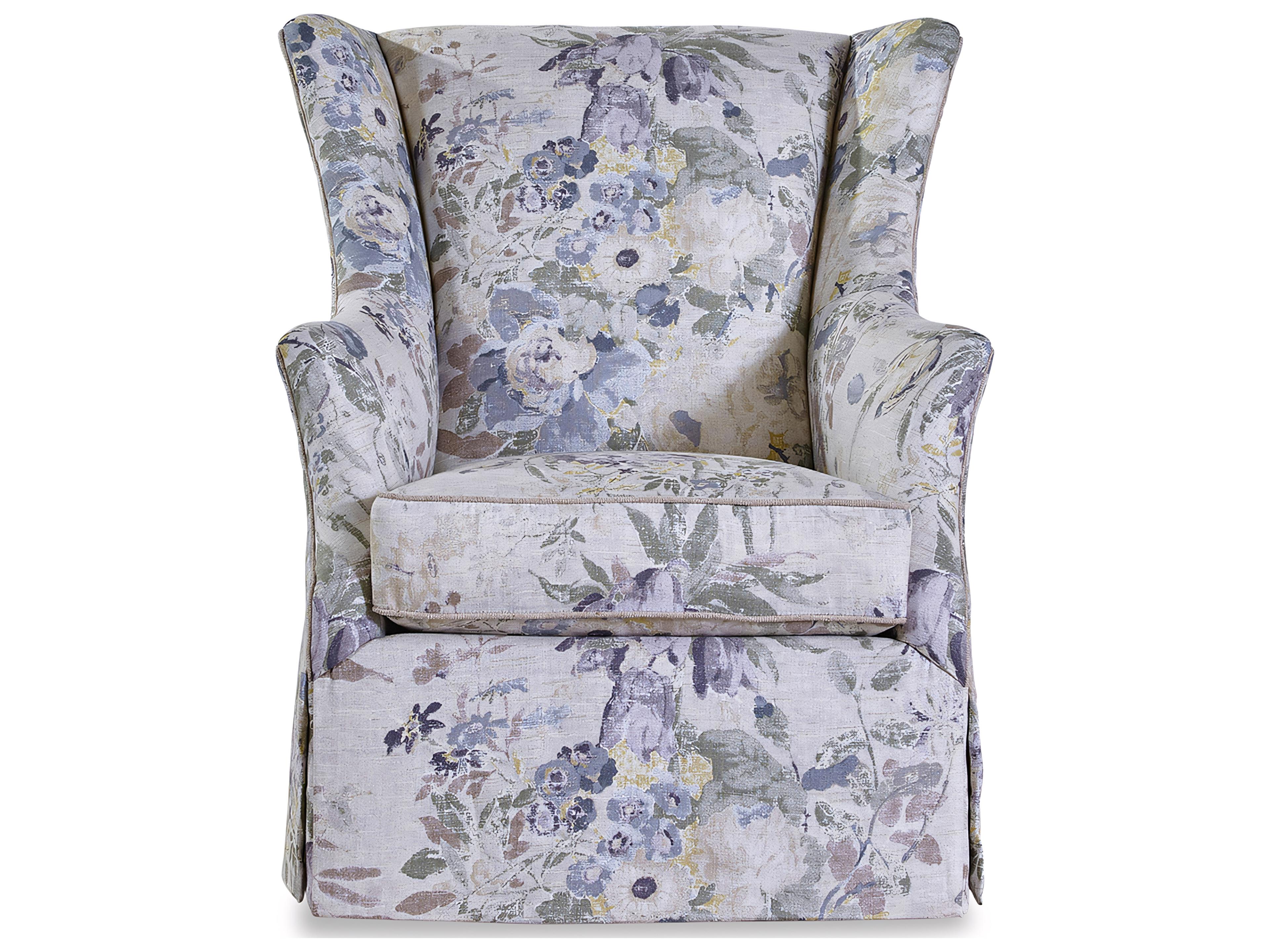 Huntington House 3400 Ivy Upholstered Accent Chair