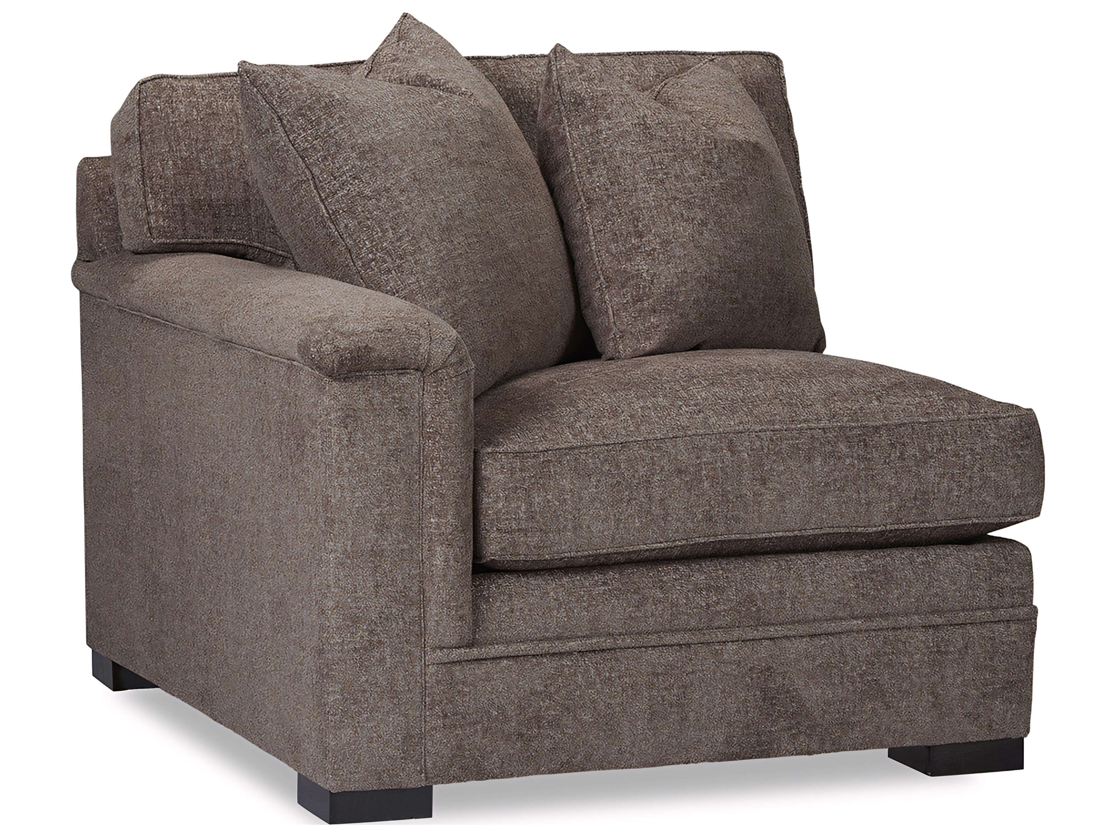 7100 Upholstered Left Arm Chair