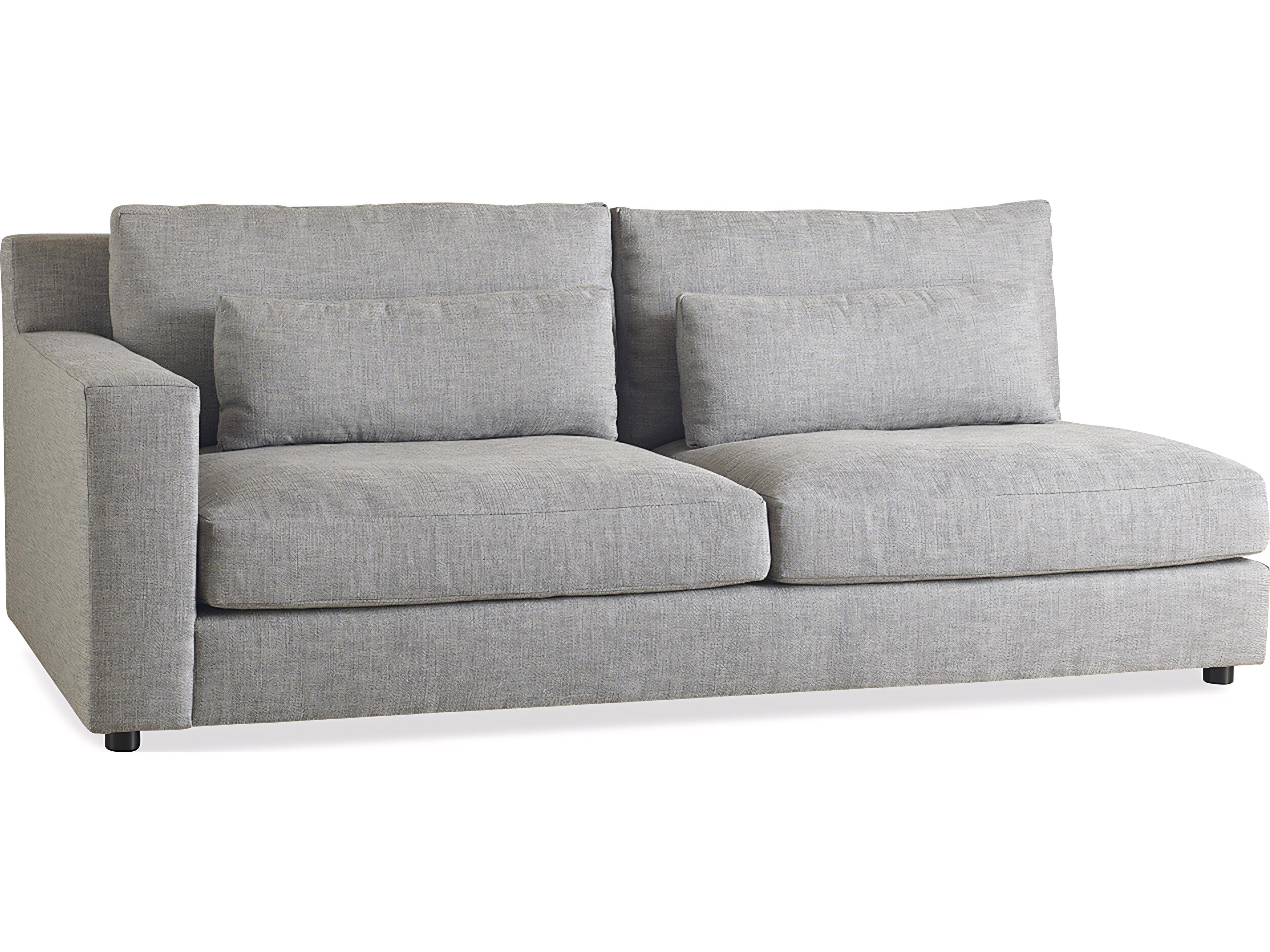 7200 Upholstered Left Arm Loveseat
