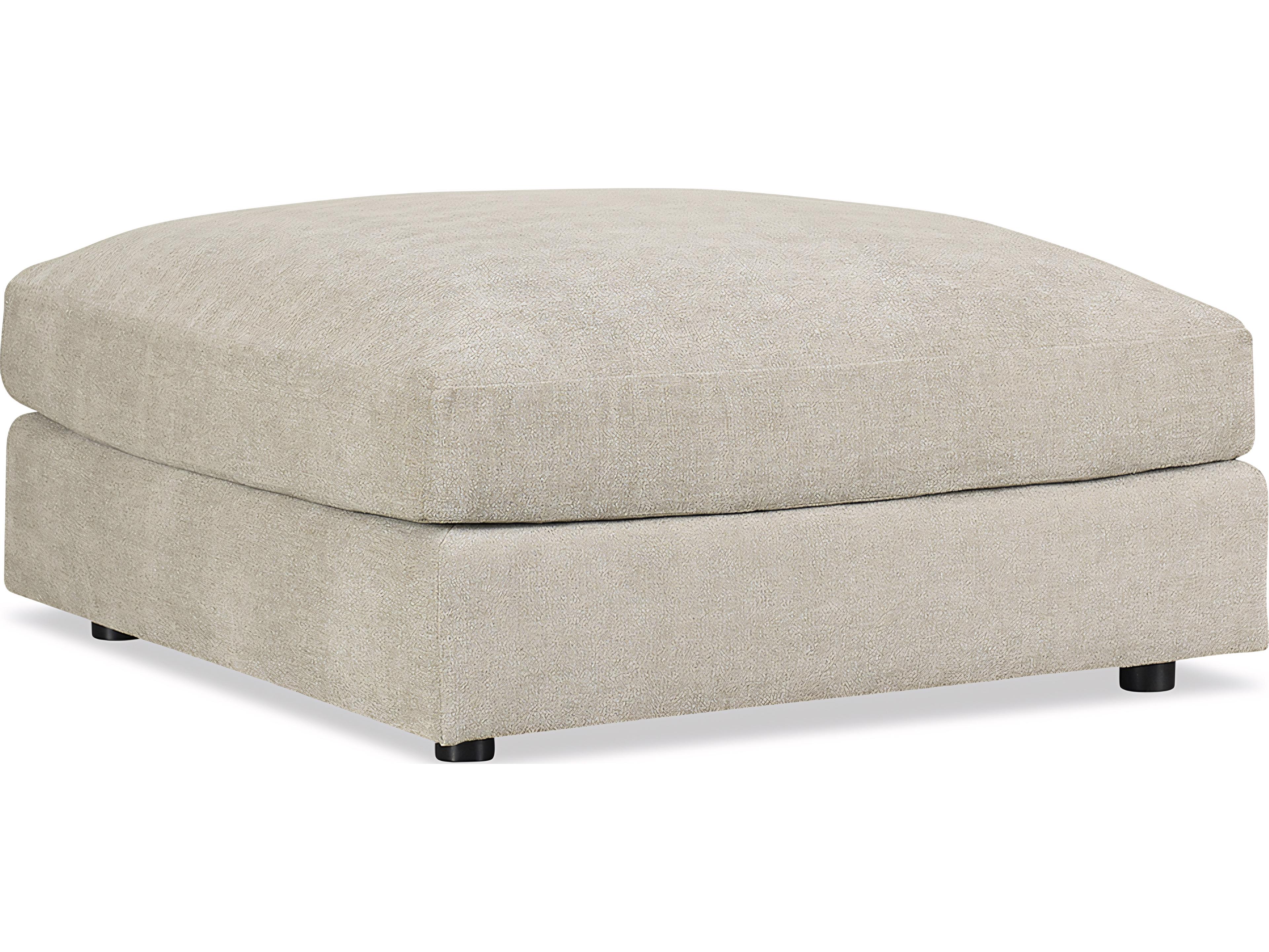 7200 ChUpholstered Ottoman