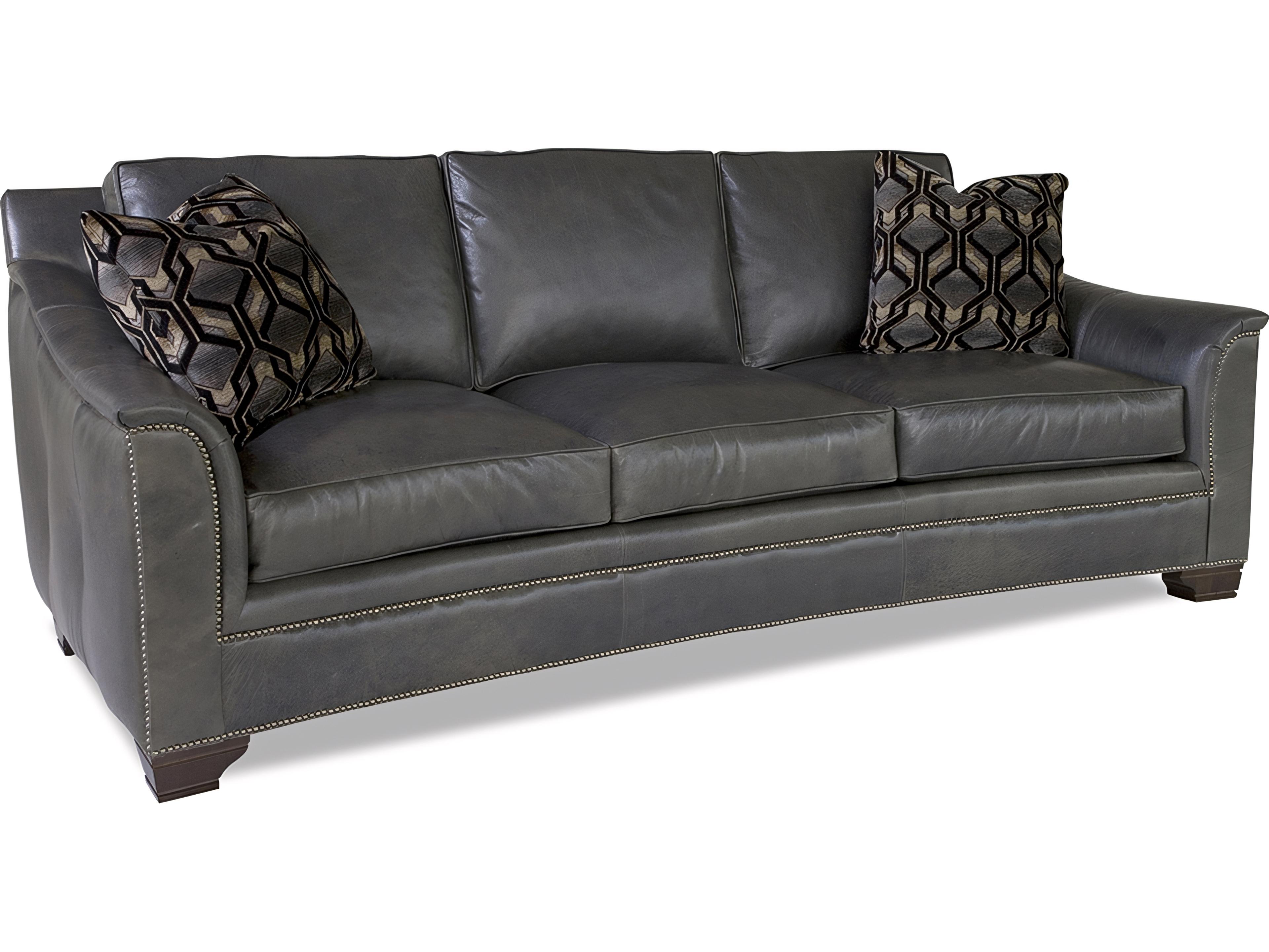 7261 Dolce Upholstered Sofa