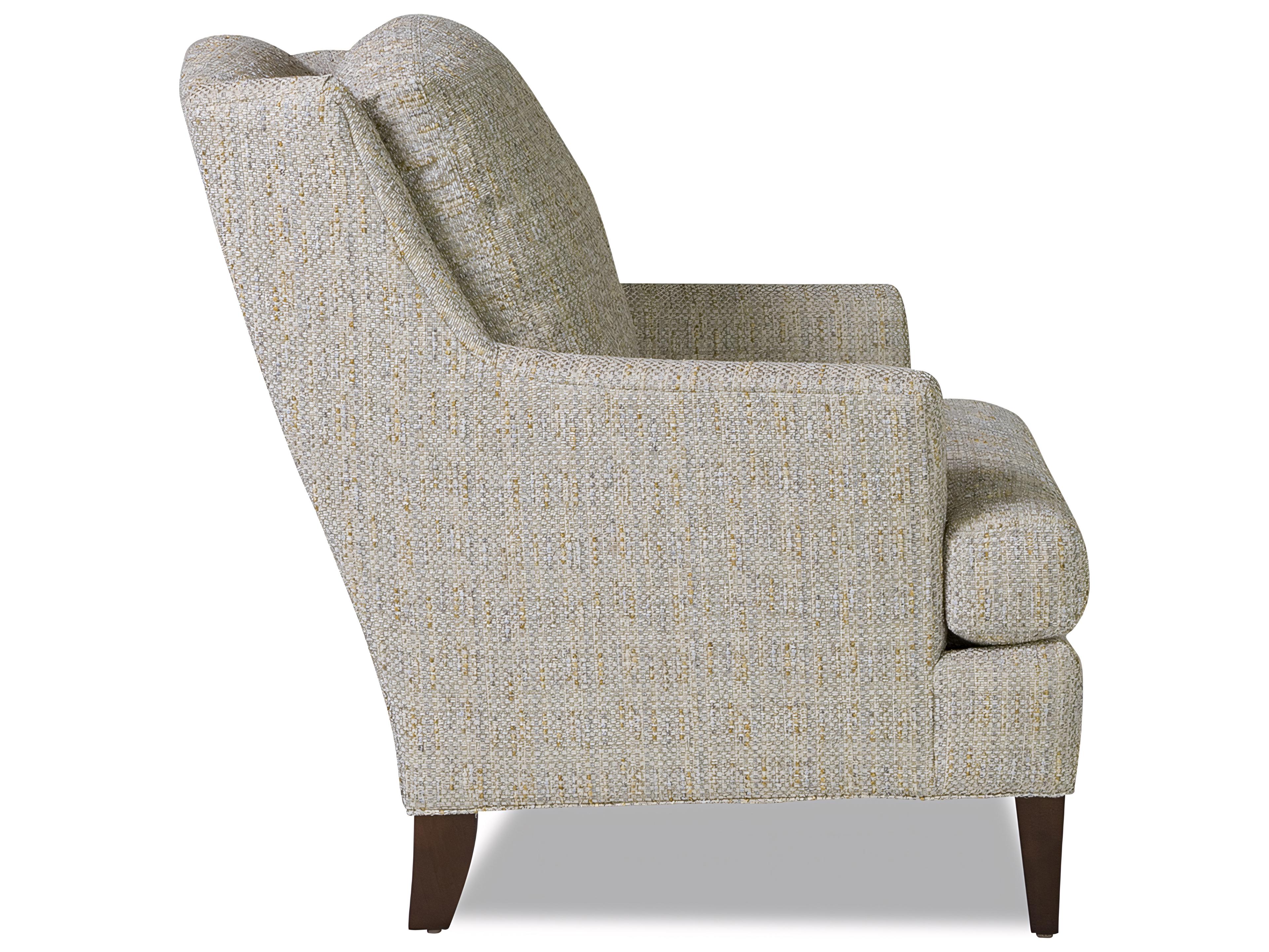 Huntington House 7269 Jules Upholstered Accent Chair