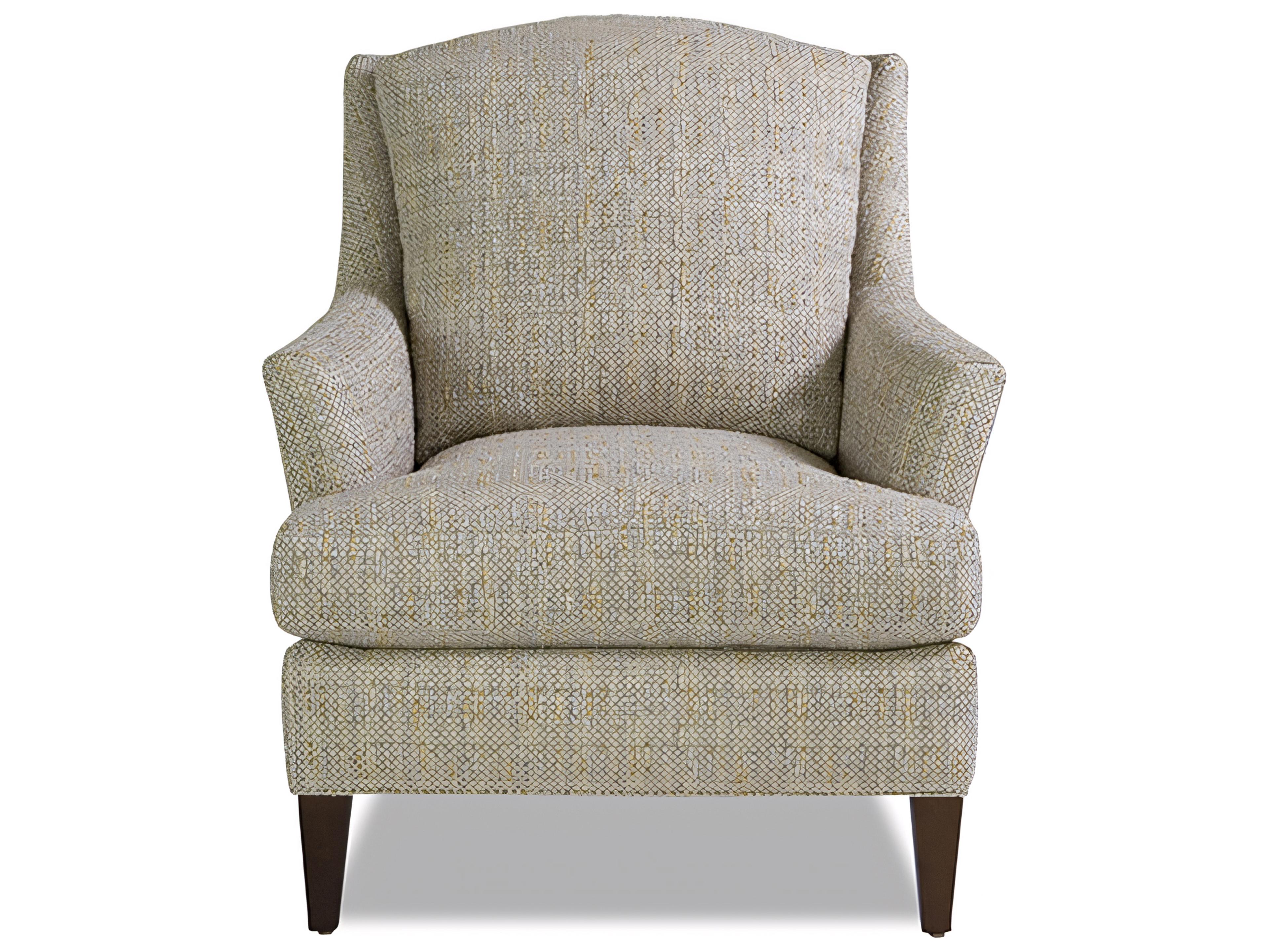 Huntington House 7269 Jules Upholstered Accent Chair
