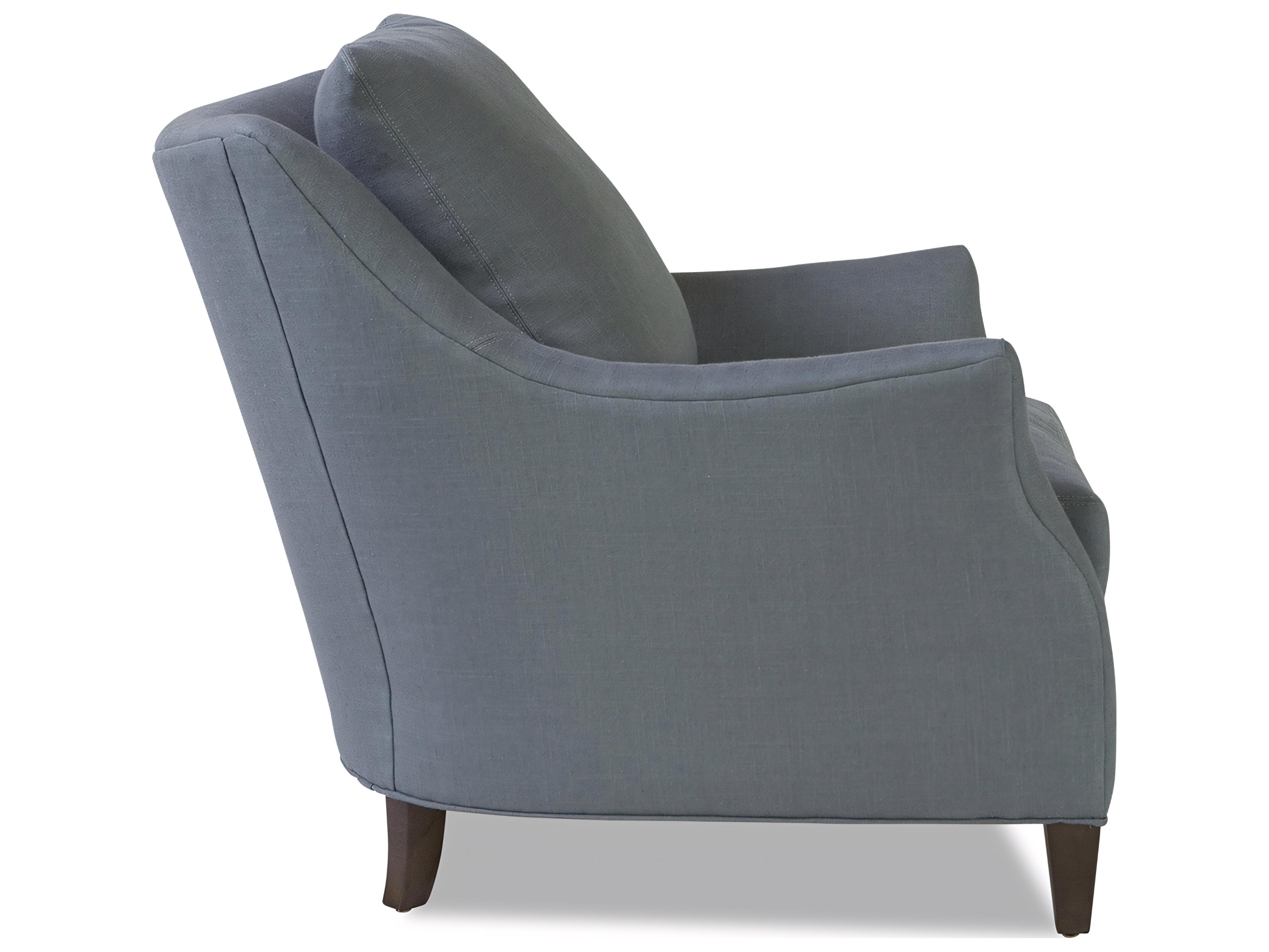 Huntington House 7270 Shanna Upholstered Accent Chair