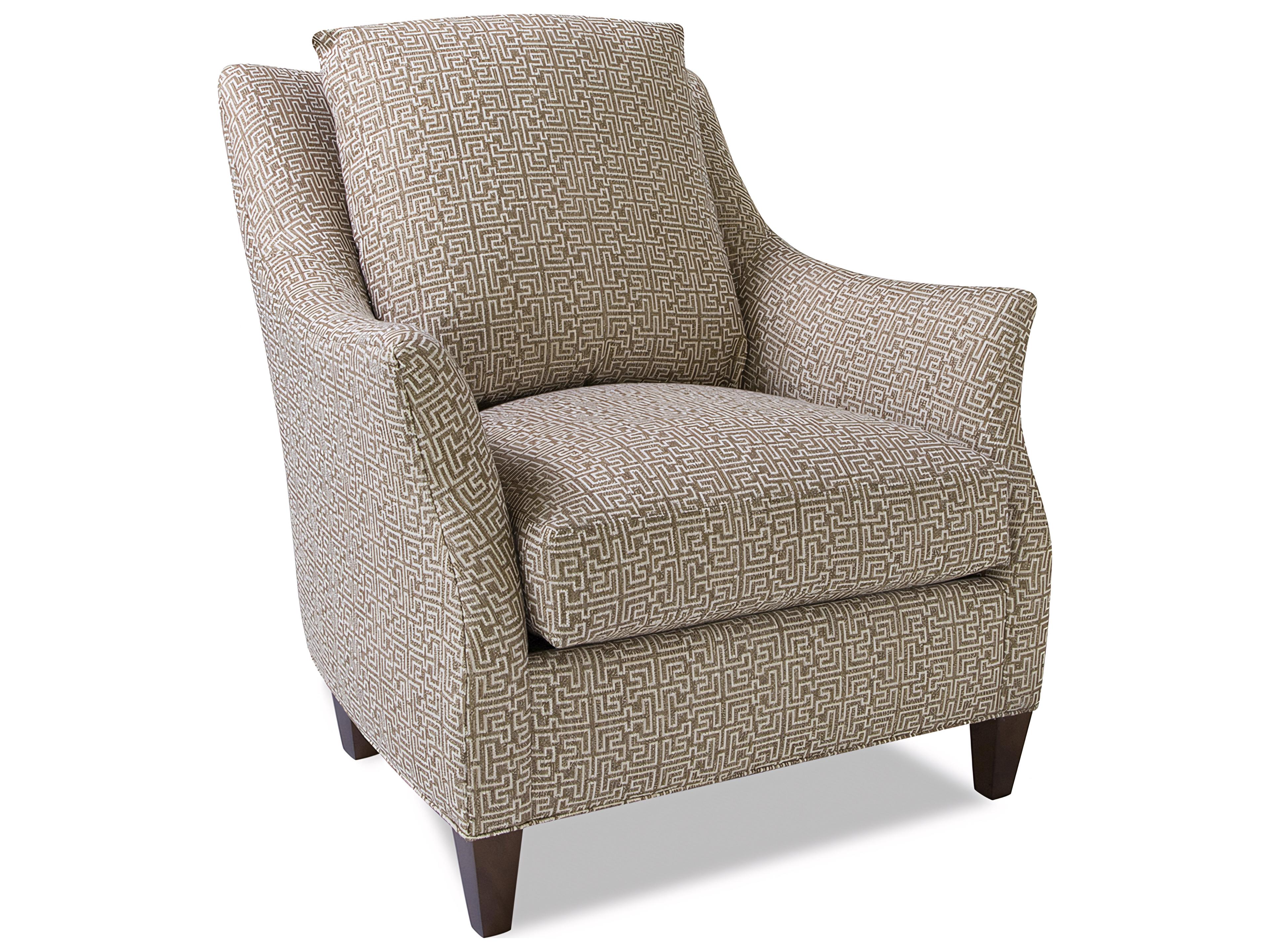Huntington House 7270 Shanna Upholstered Accent Chair