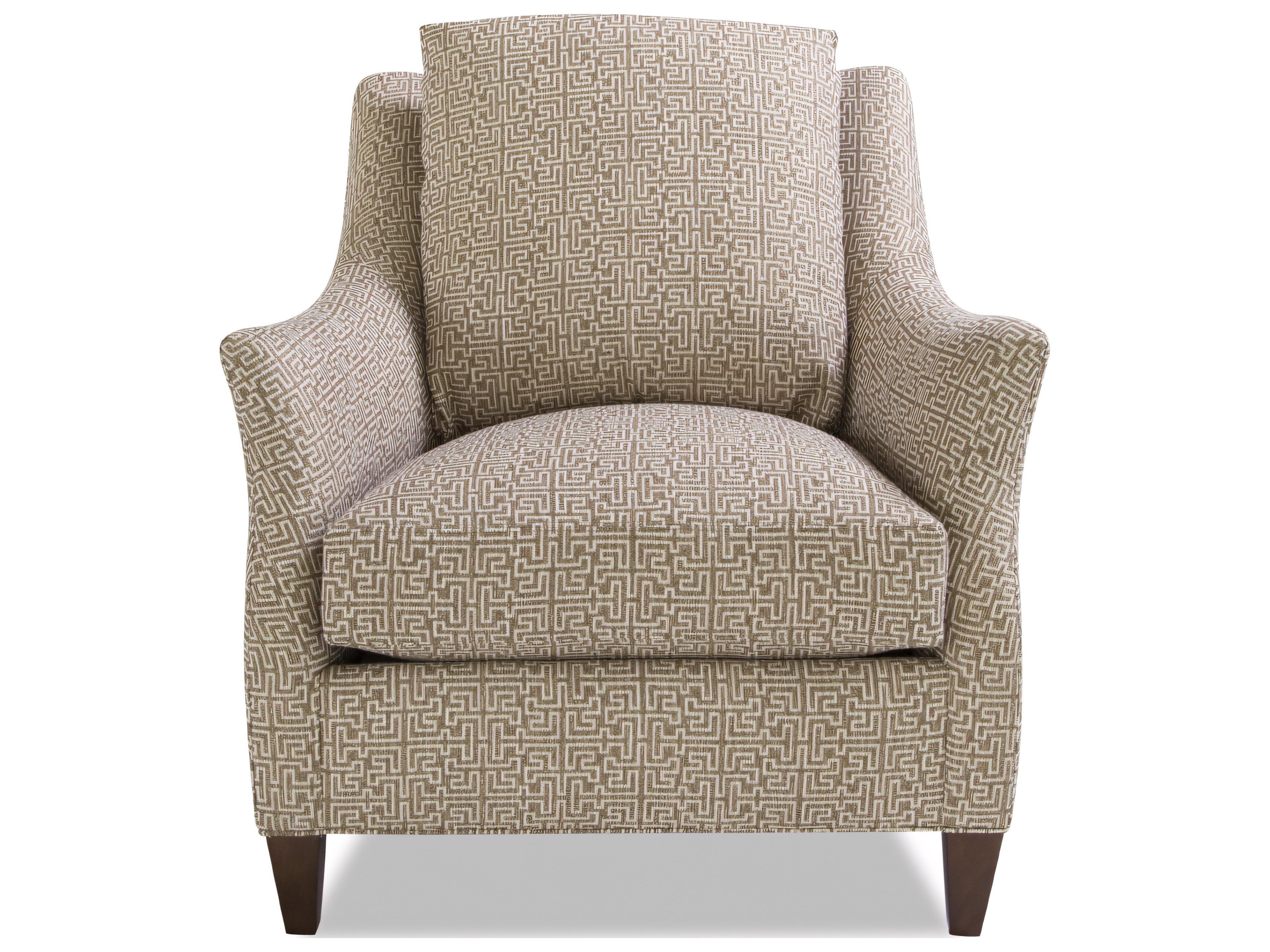 Huntington House 7270 Shanna Upholstered Accent Chair