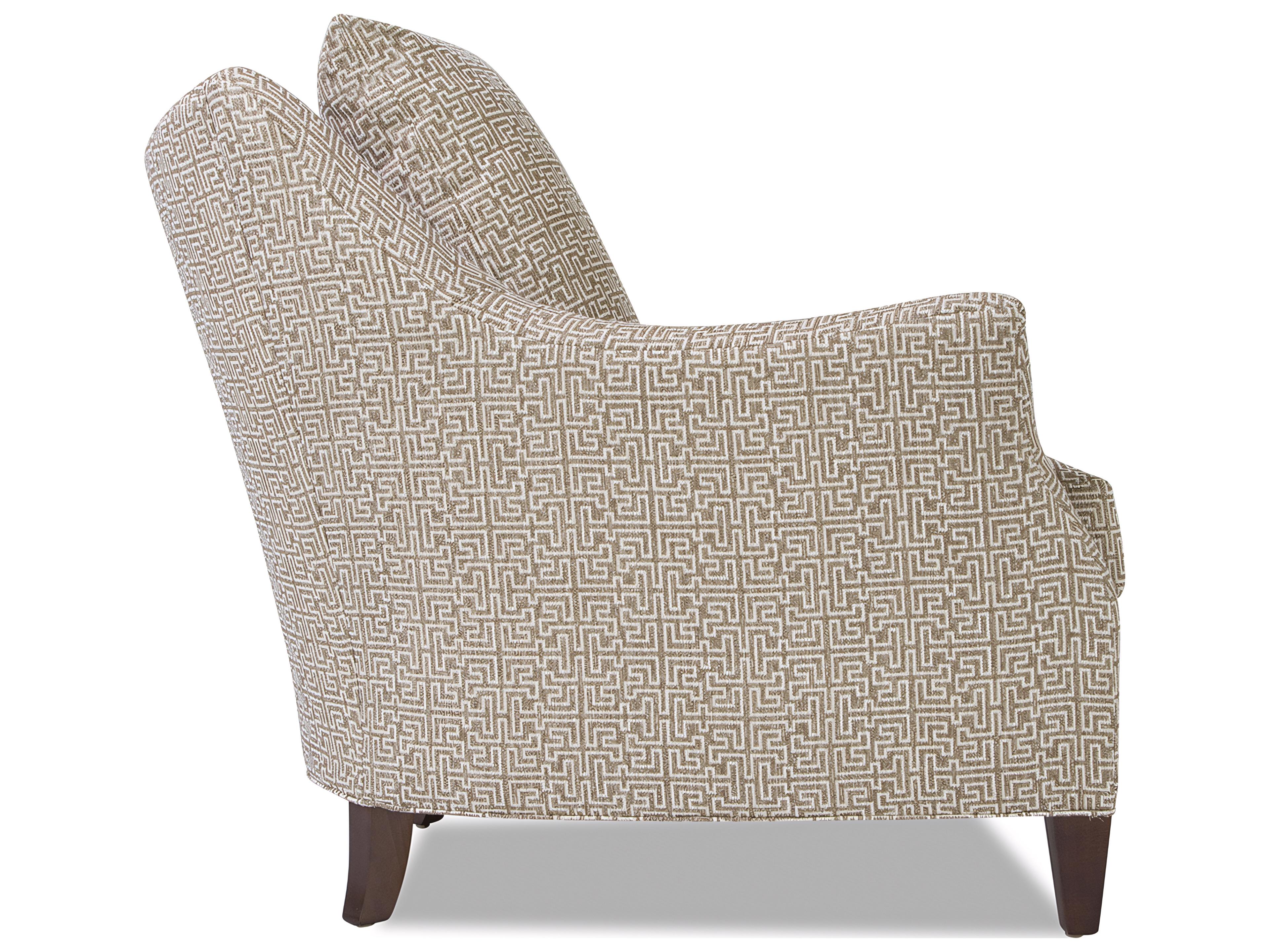 Huntington House 7270 Shanna Upholstered Accent Chair