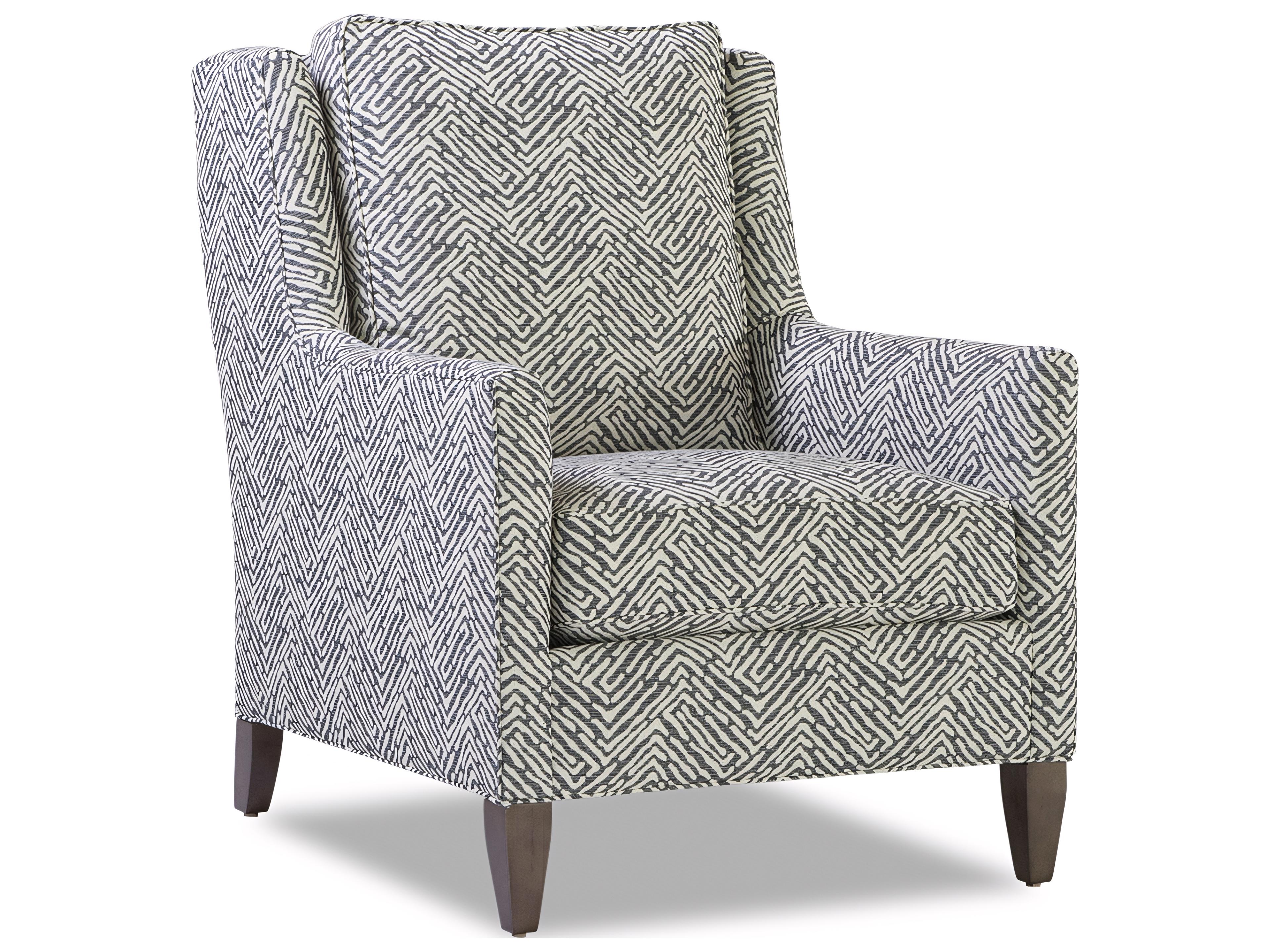 7273 Carrie Upholstered Accent Chair
