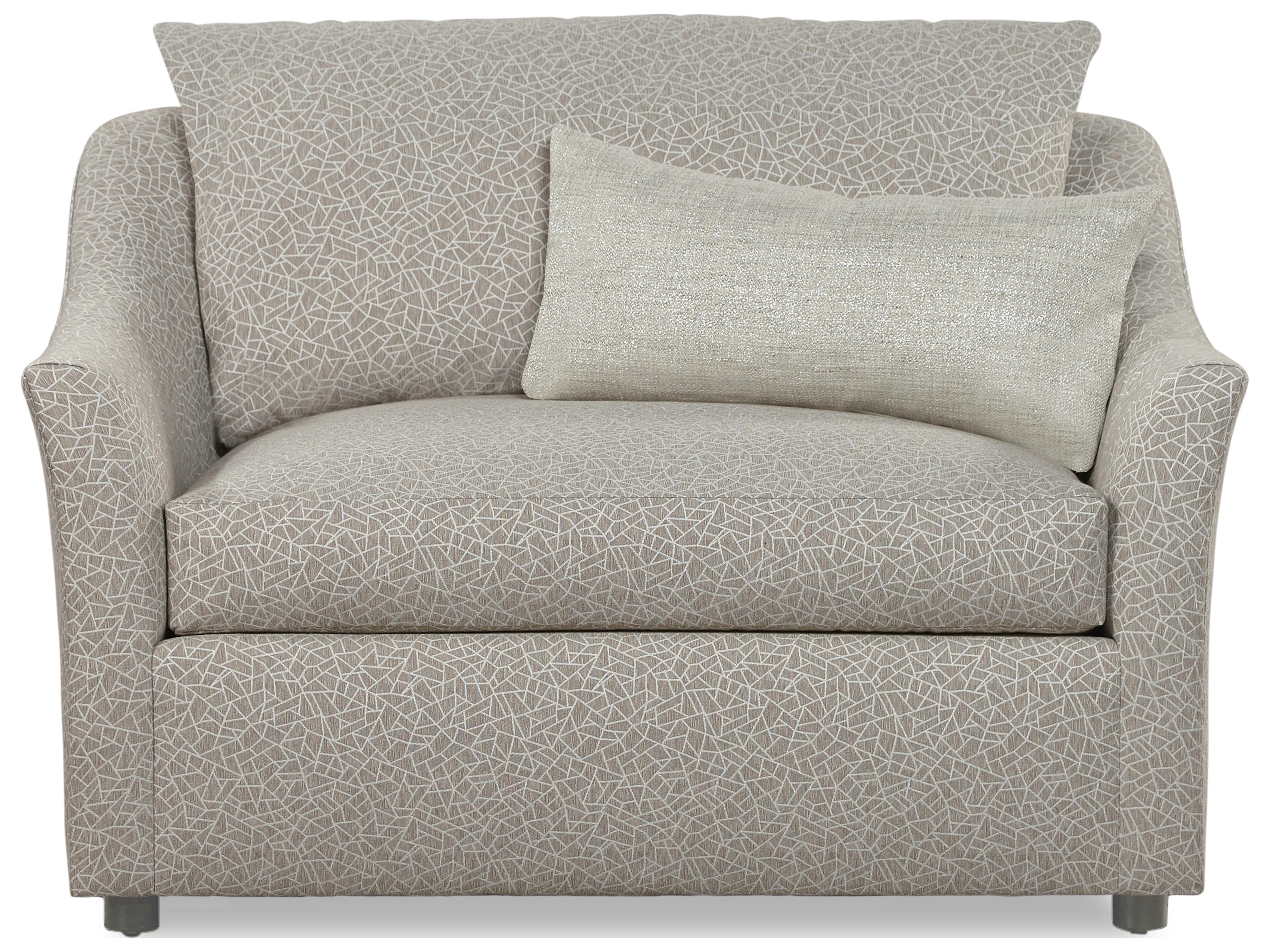 Huntington House 7278 Adley Upholstered Chair