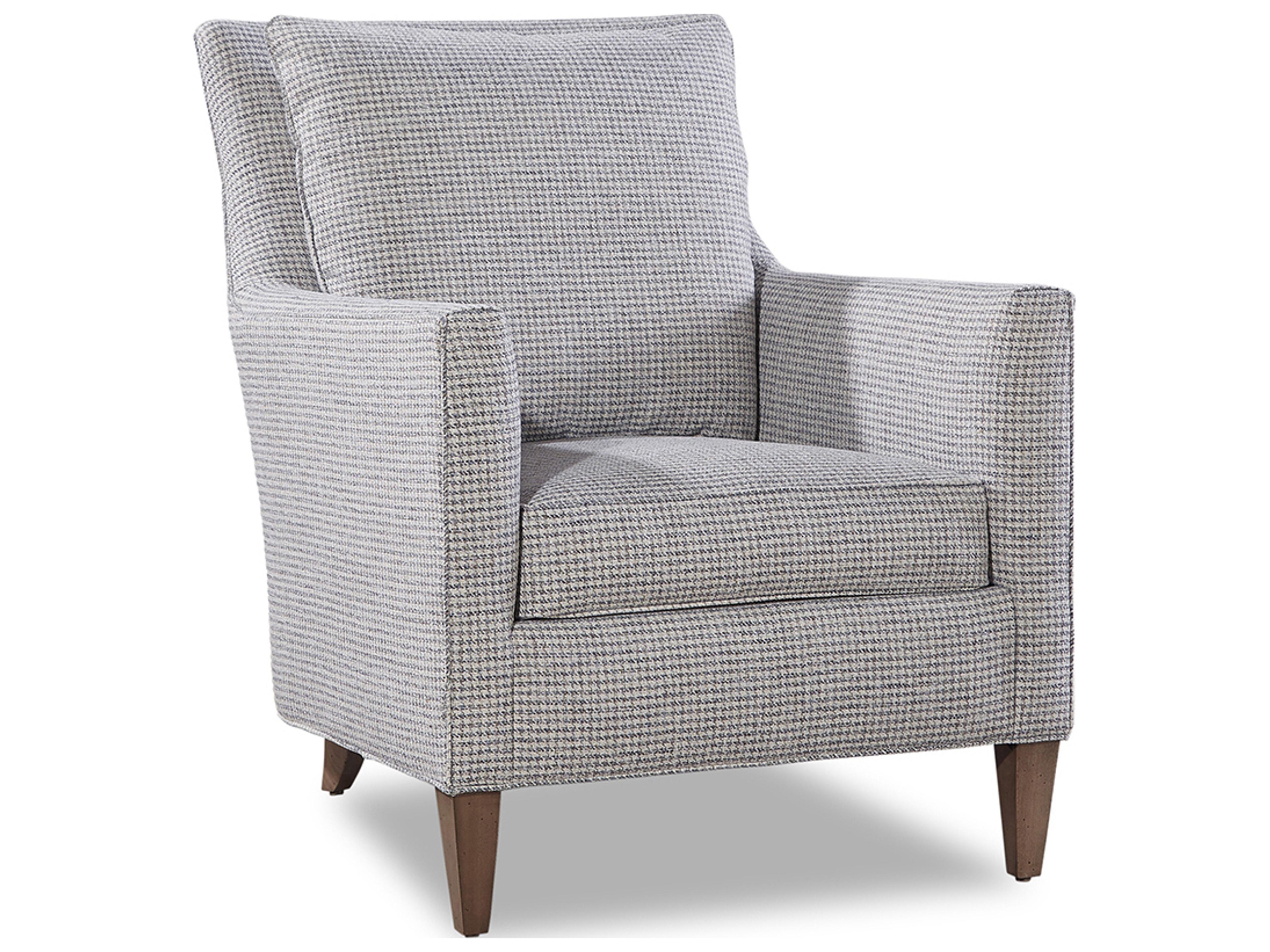 7289 Carson Upholstered Accent Chair
