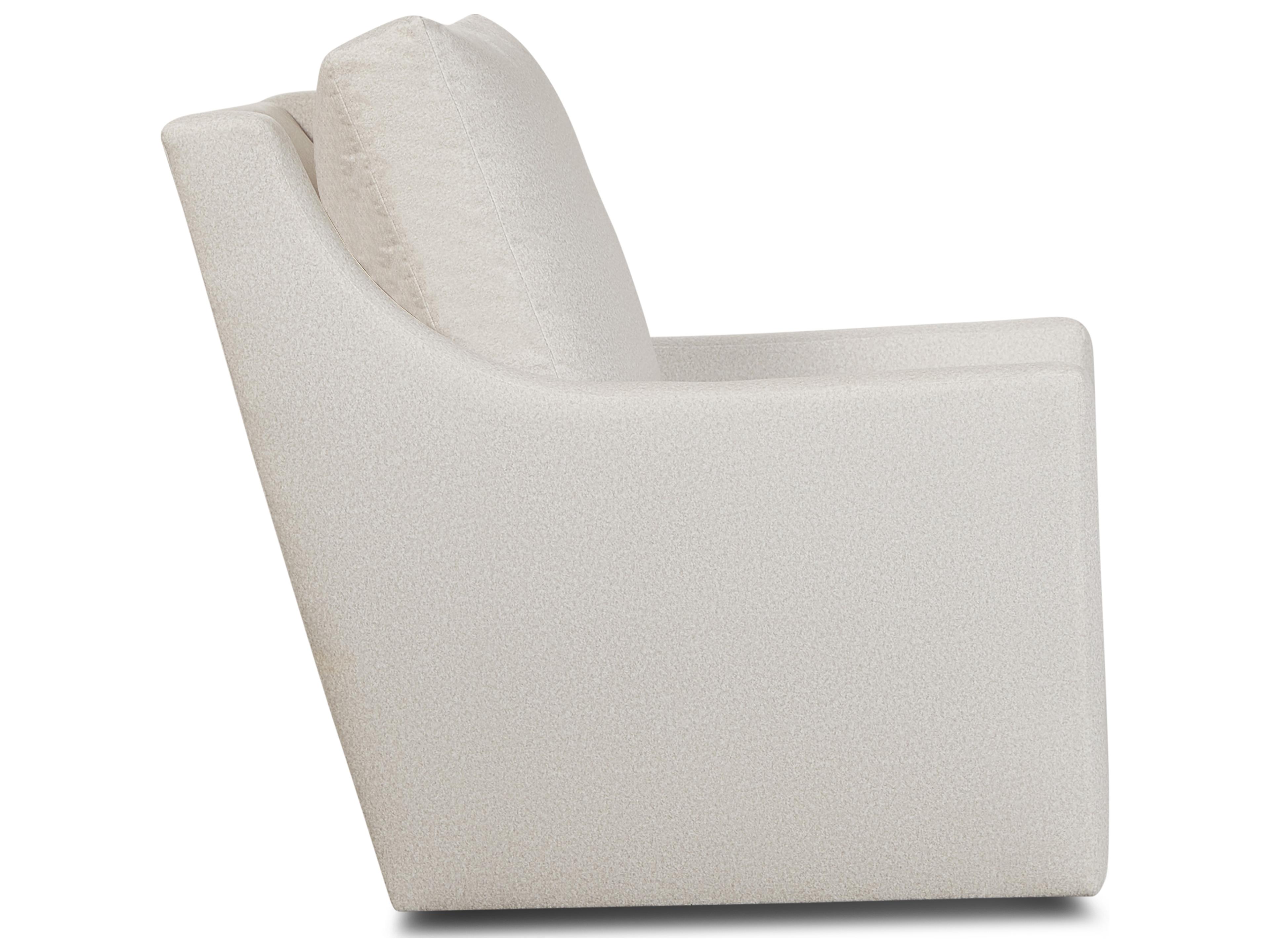 Huntington House 7292 Leona Glider Upholstered Accent Chair