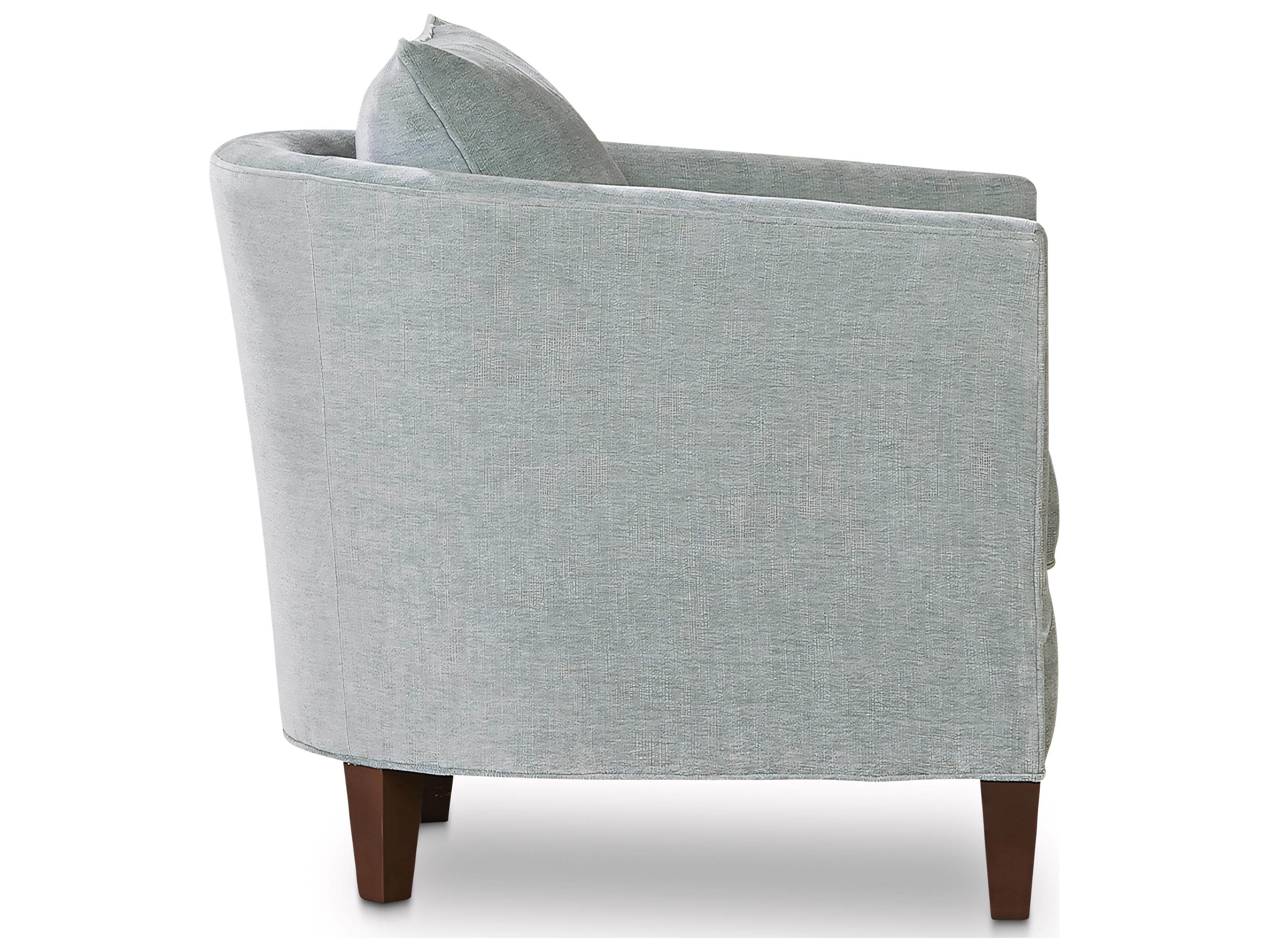 Huntington House 7293 Sukey Upholstered Accent Chair