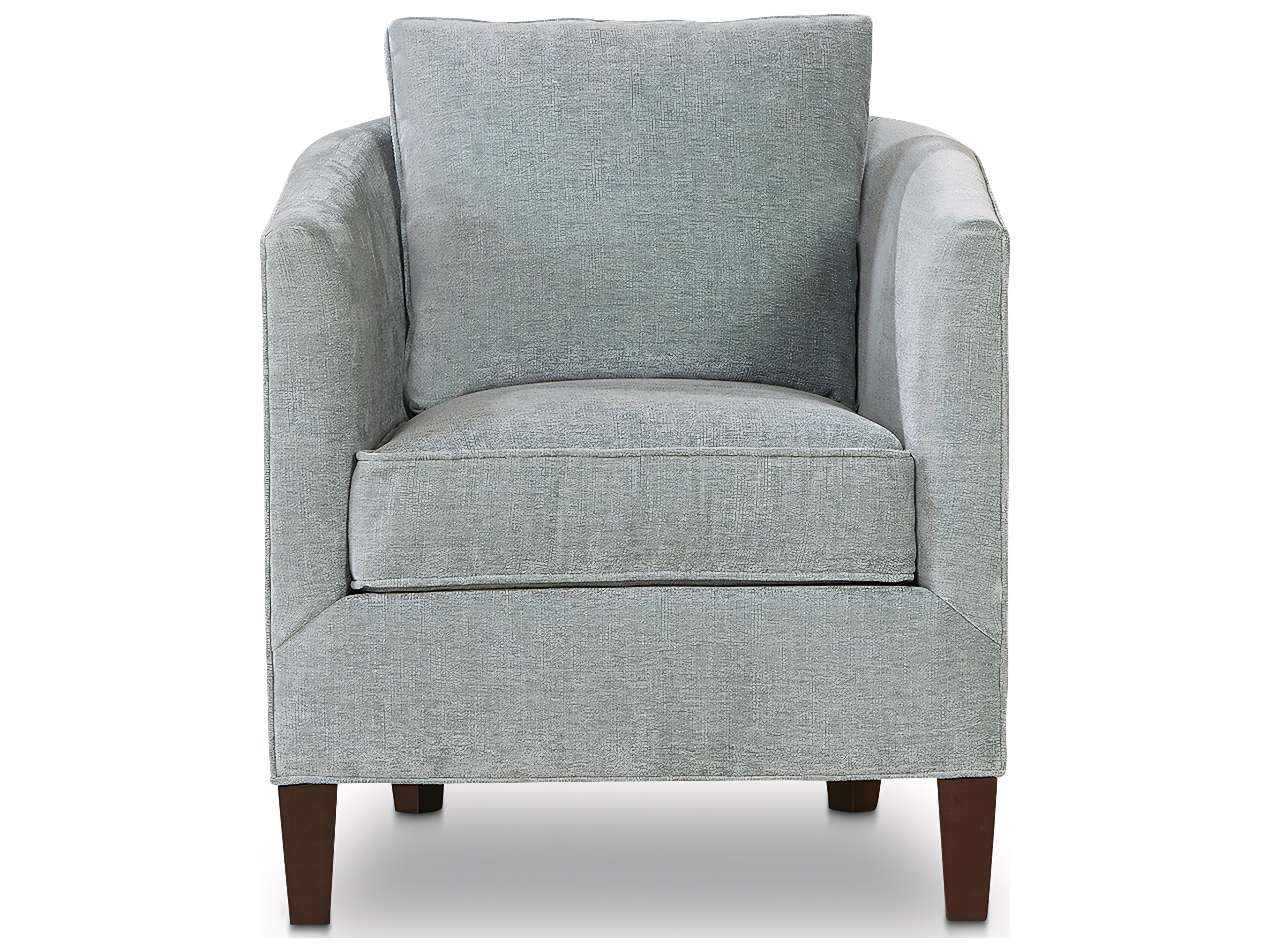 Huntington House 7293 Sukey Upholstered Accent Chair
