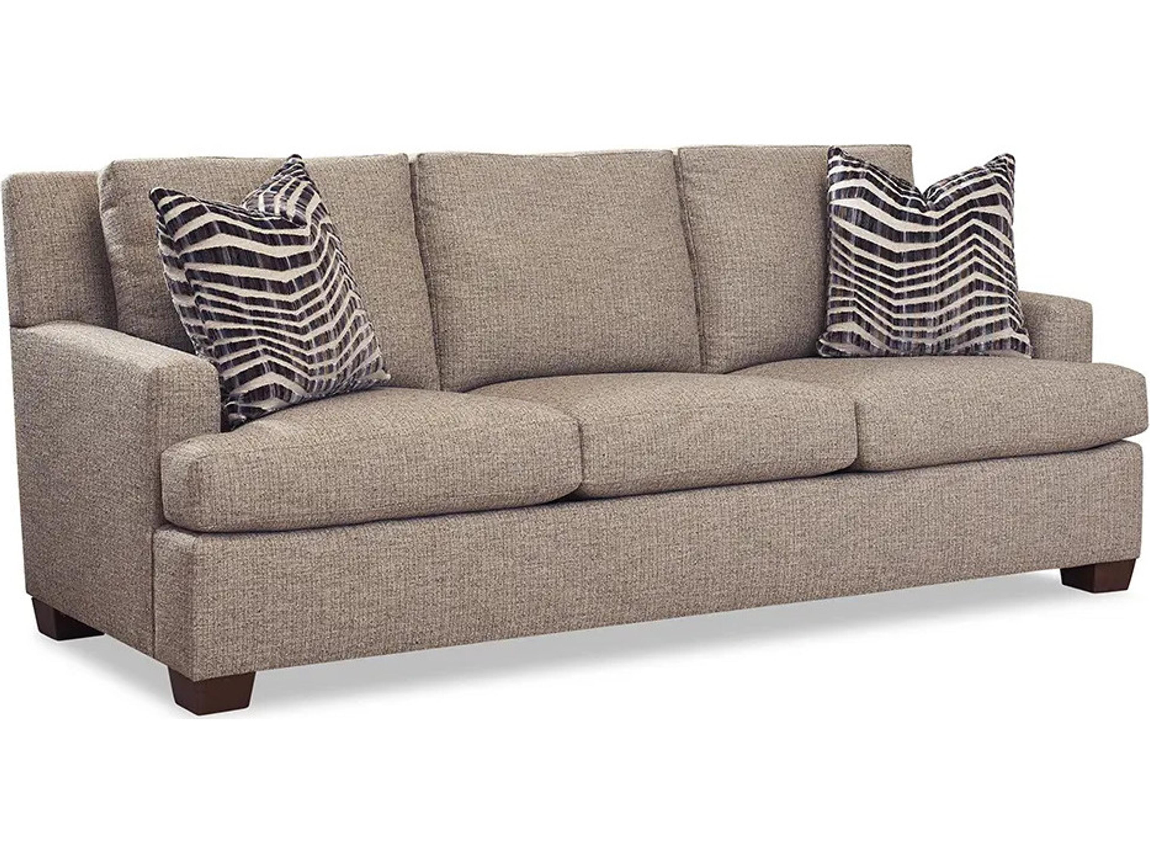 7294 Darcy Upholstered Sofa