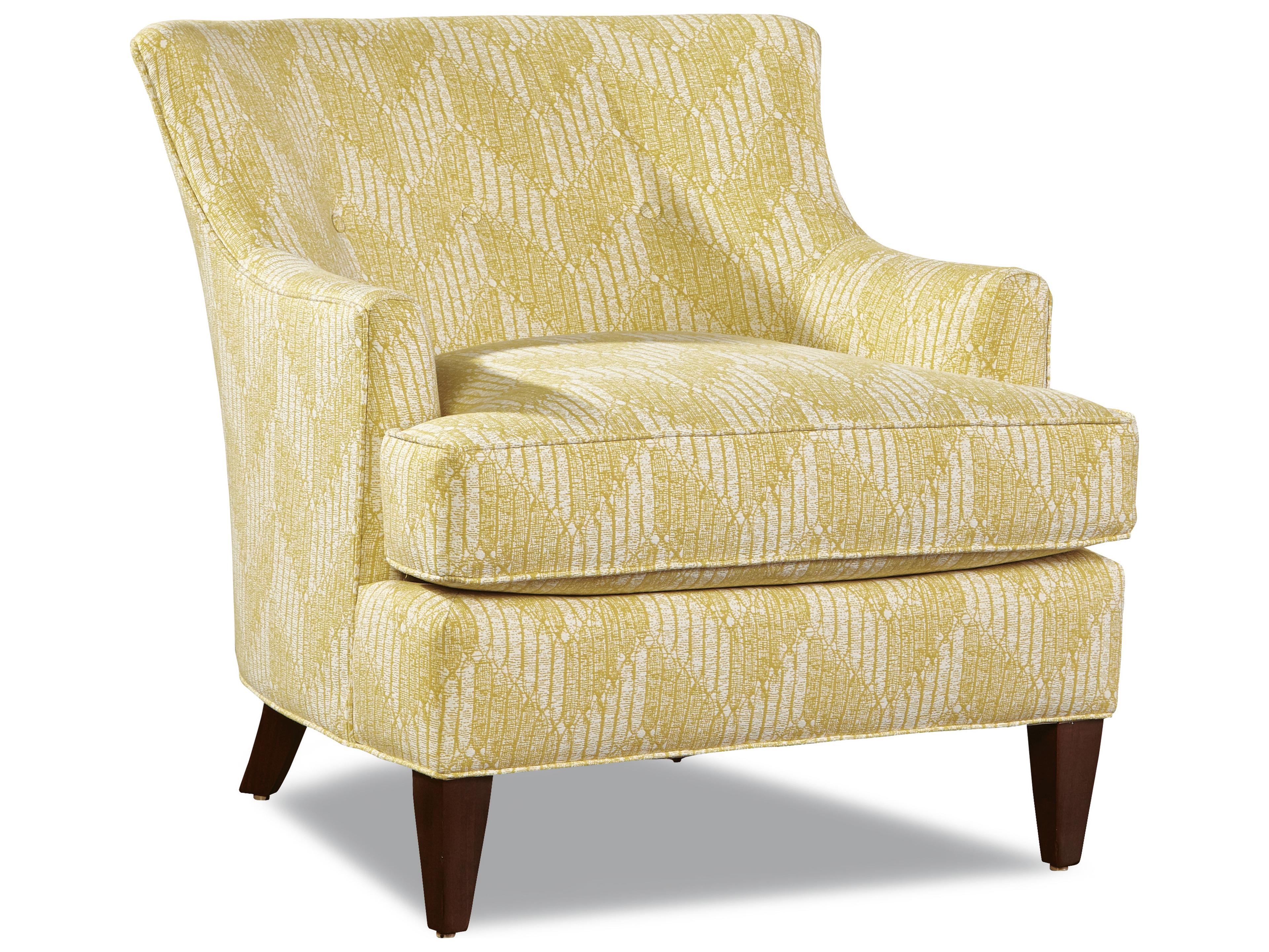 Huntington House 7412 Norris Upholstered Accent Chair