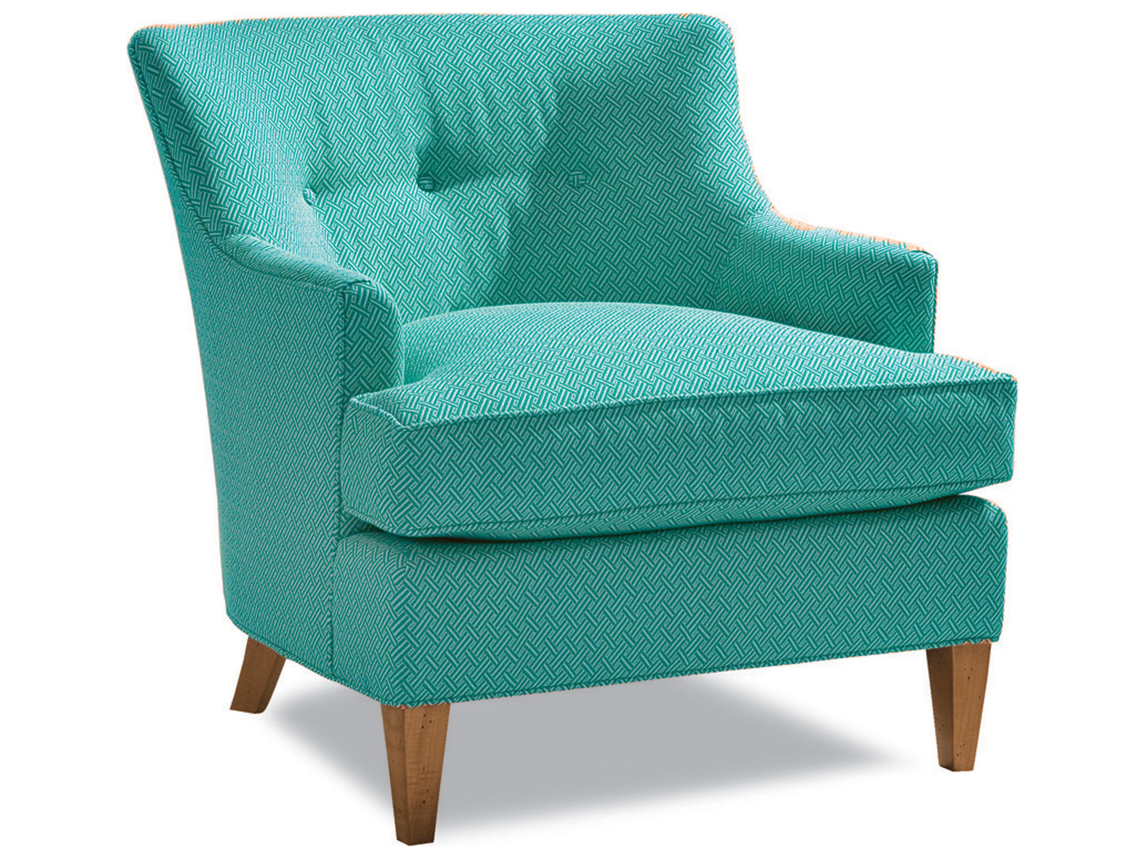 Huntington House 7412 Norris Upholstered Accent Chair