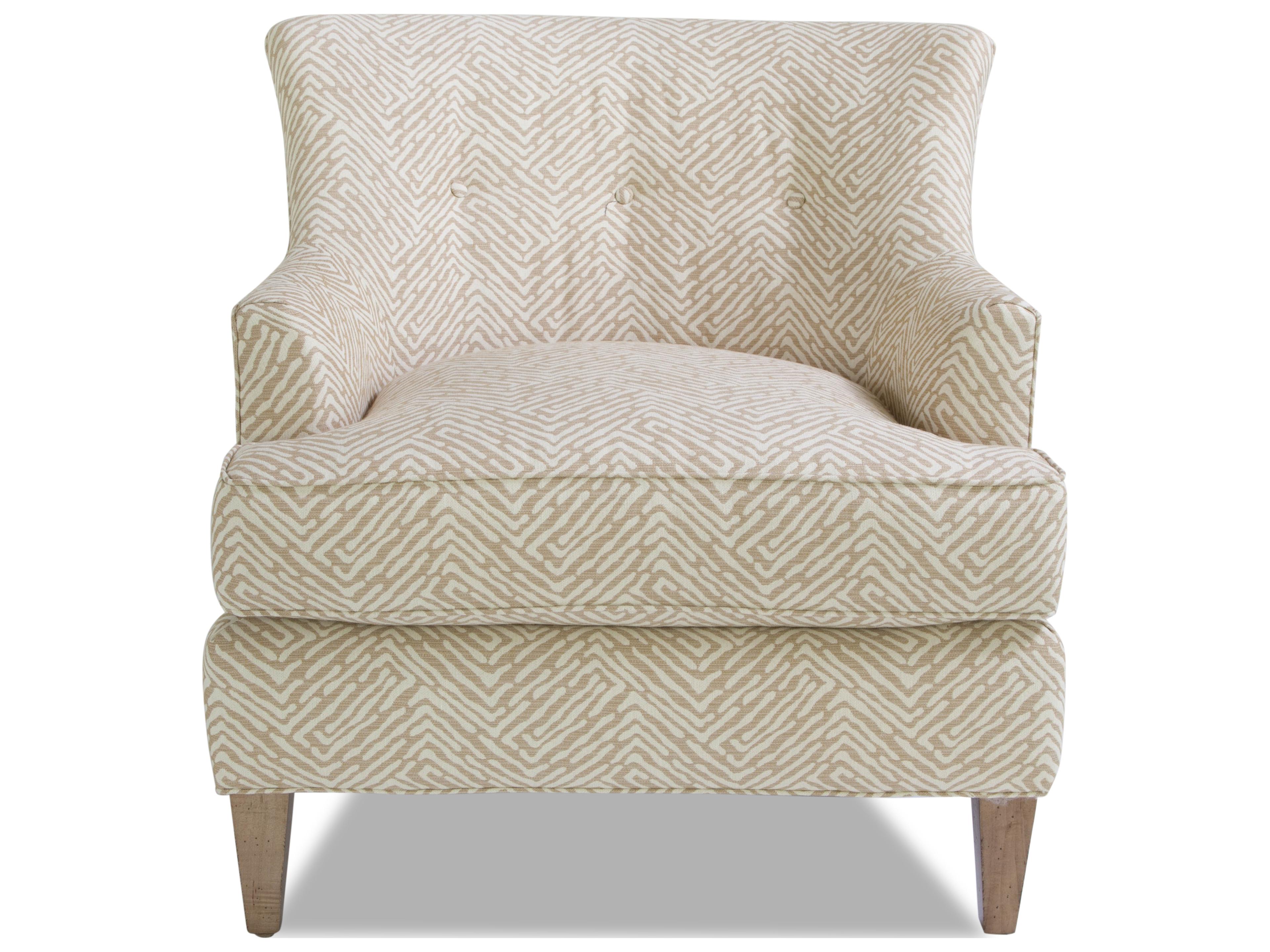Huntington House 7412 Norris Upholstered Accent Chair