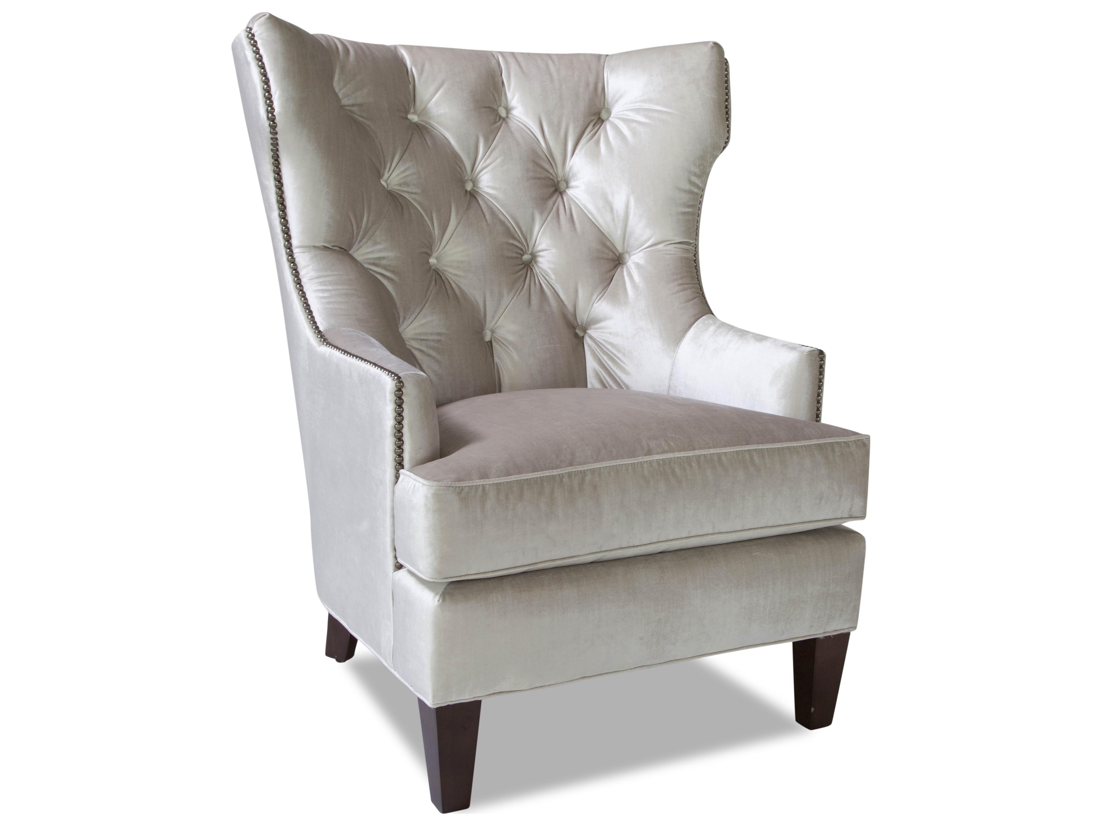 Huntington House 7413 Roberts Upholstered Accent Chair