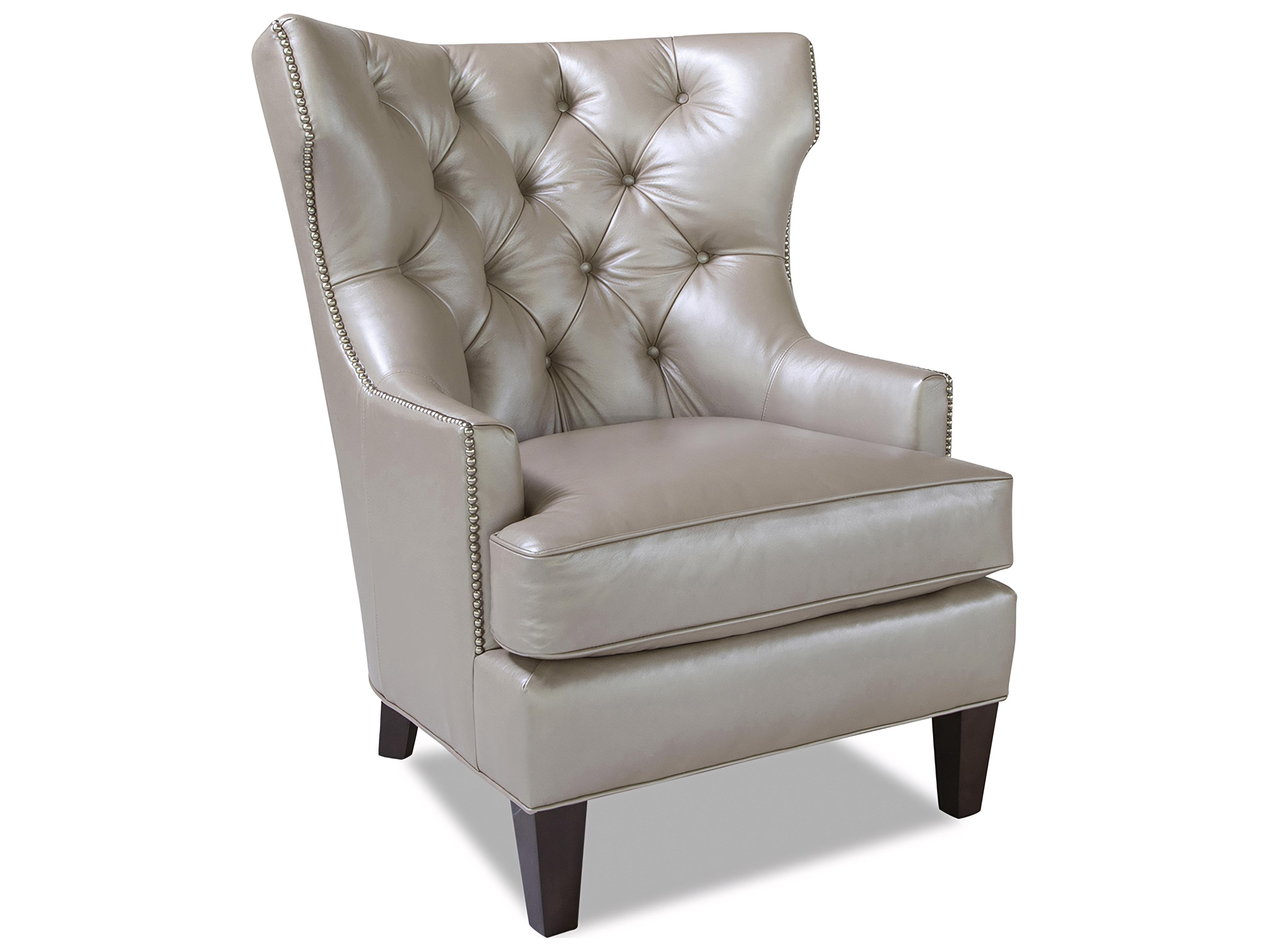 Huntington House 7413 Roberts Upholstered Accent Chair