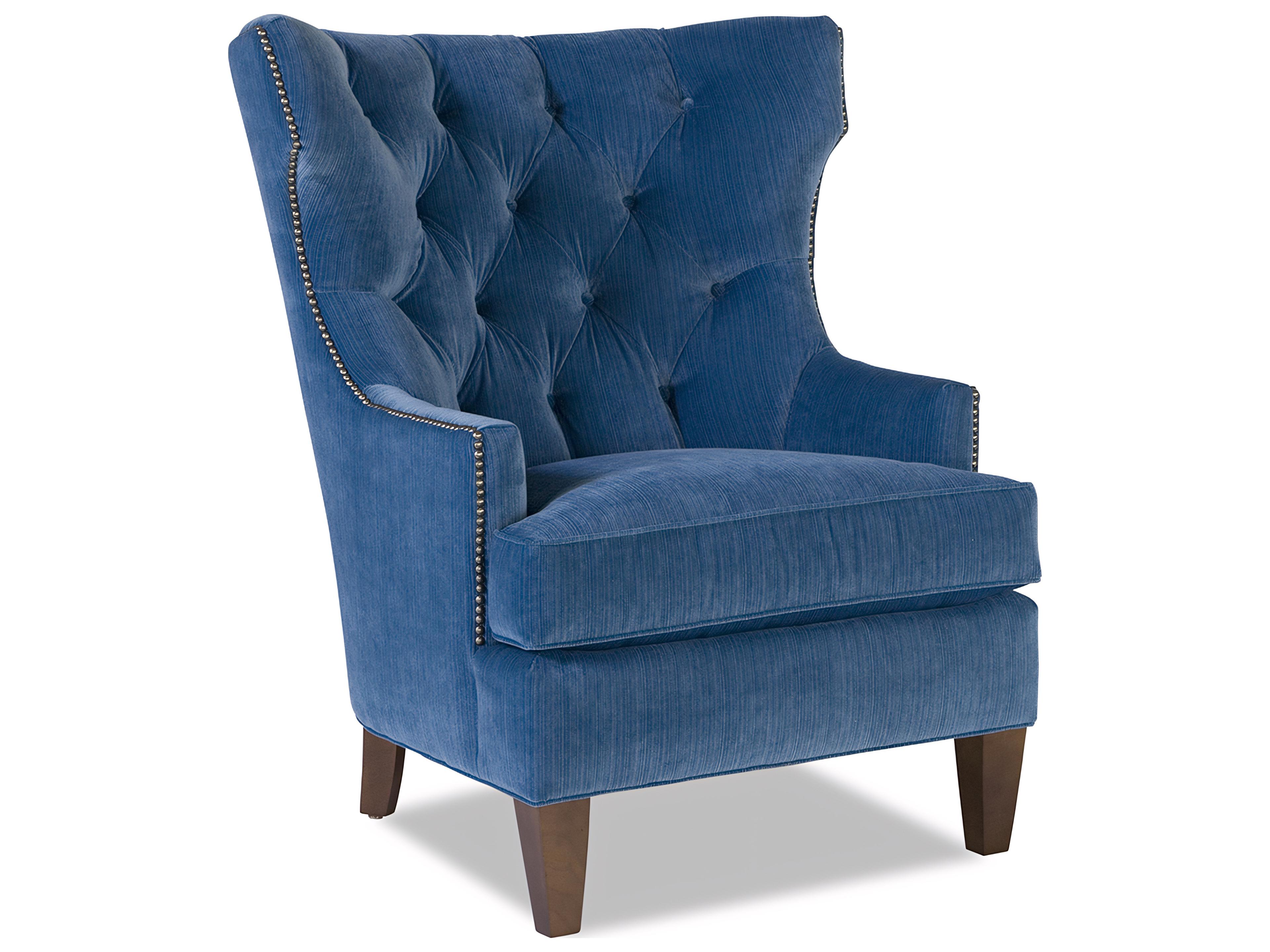 Huntington House 7413 Roberts Upholstered Accent Chair