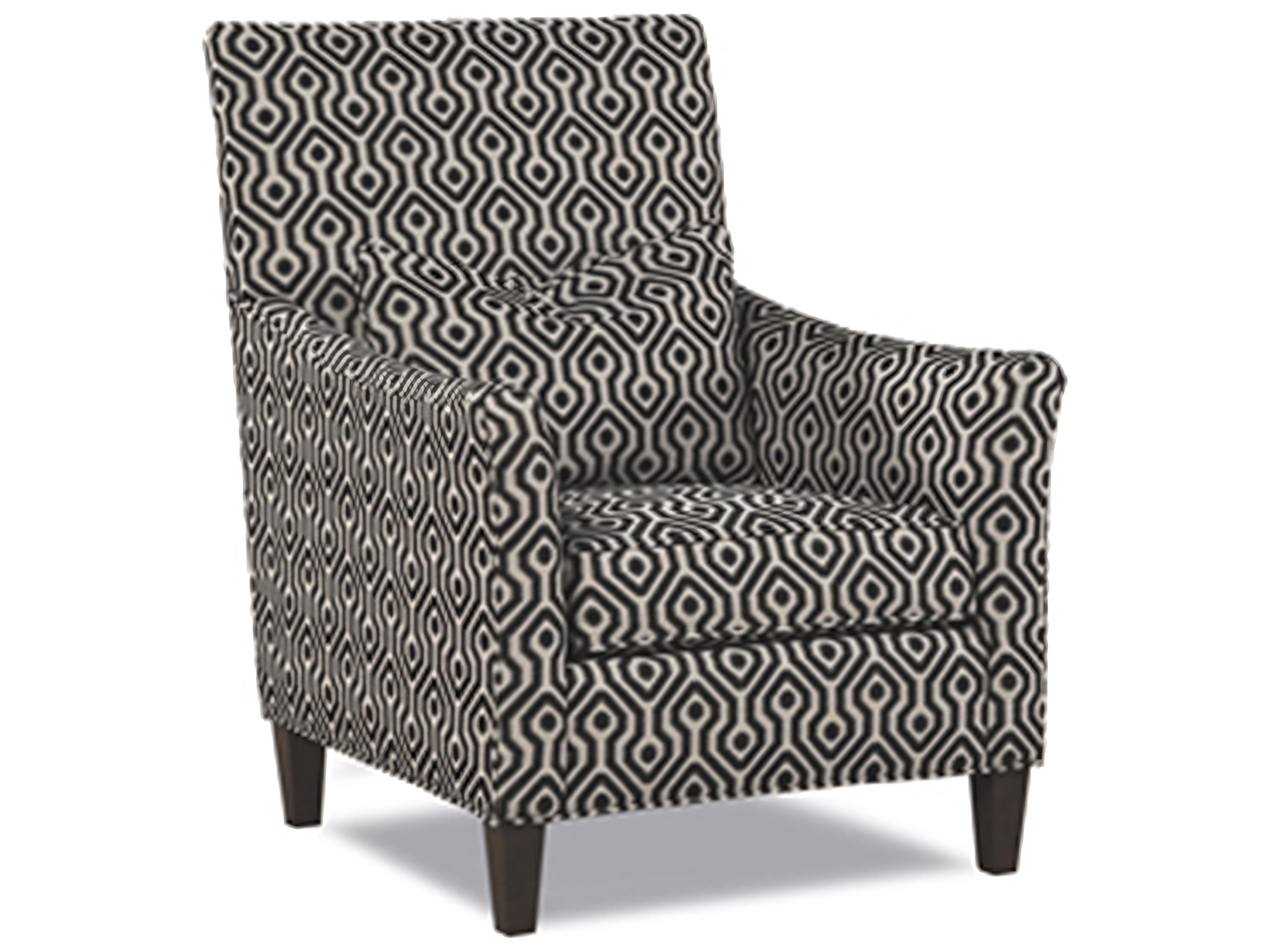 Huntington House 7441 Demarco Upholstered Accent Chair