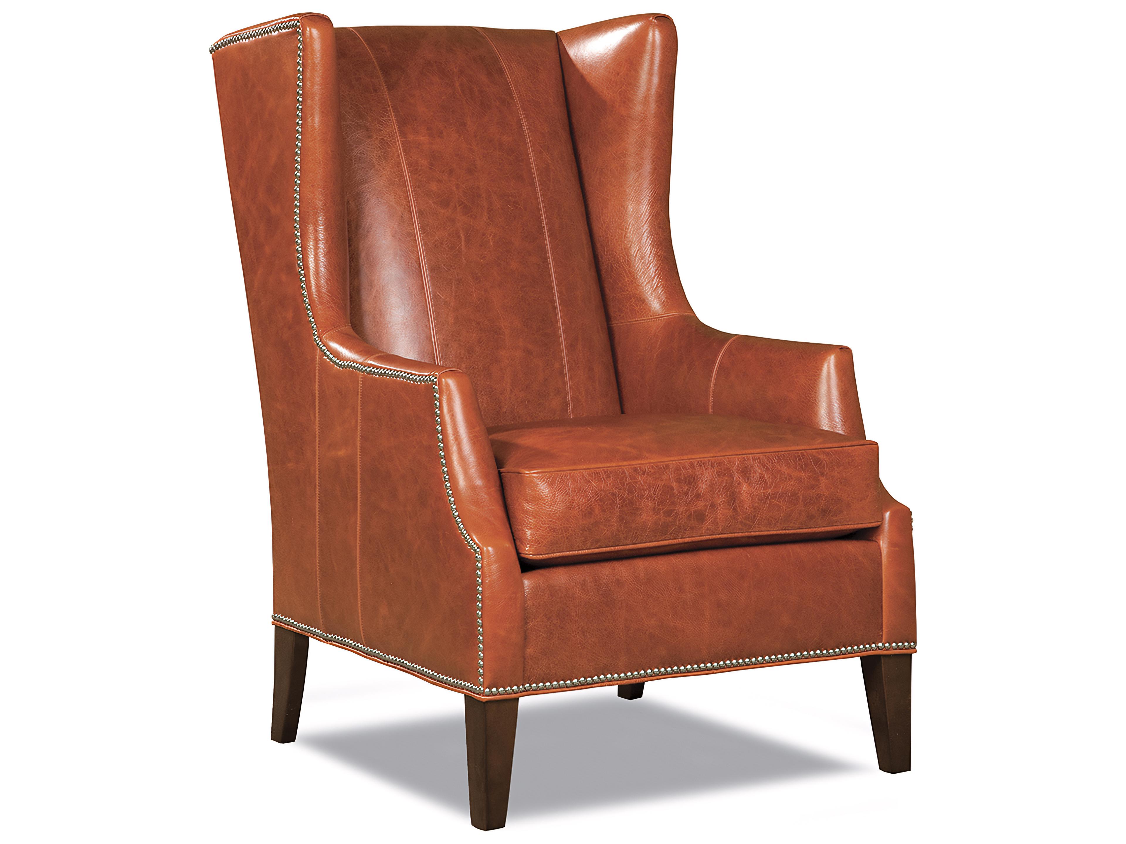 Huntington House 7445 Crofton Upholstered Accent Chair
