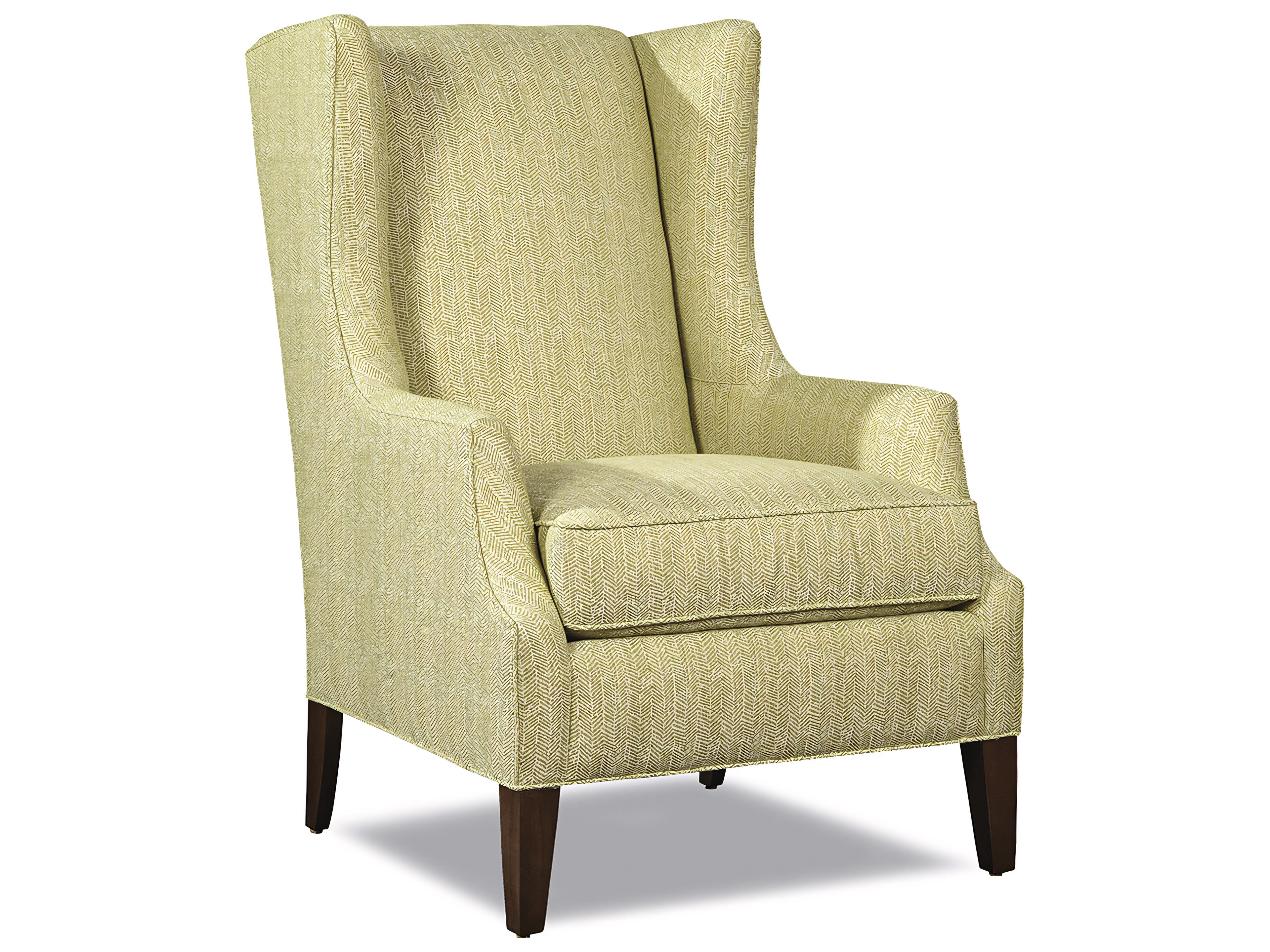 Huntington House 7445 Crofton Upholstered Accent Chair