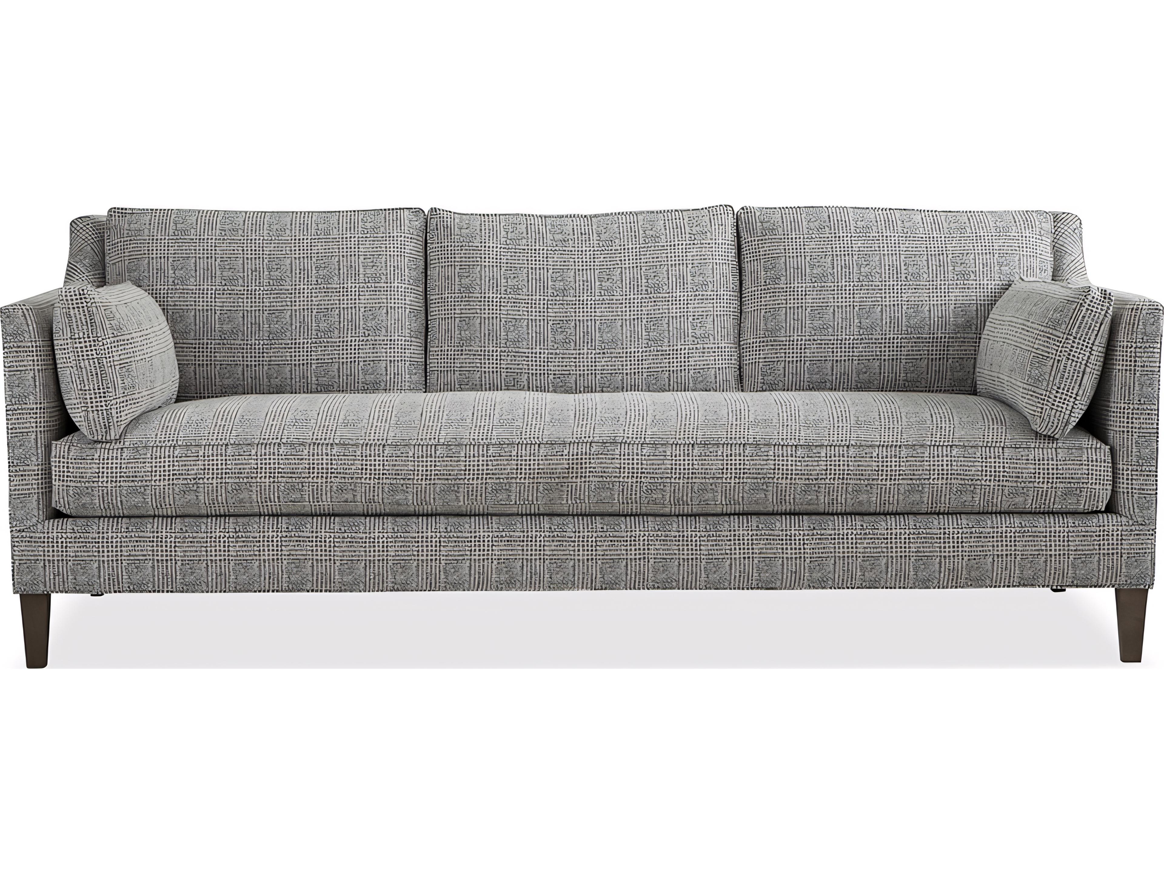 7506 Ella Upholstered Sofa
