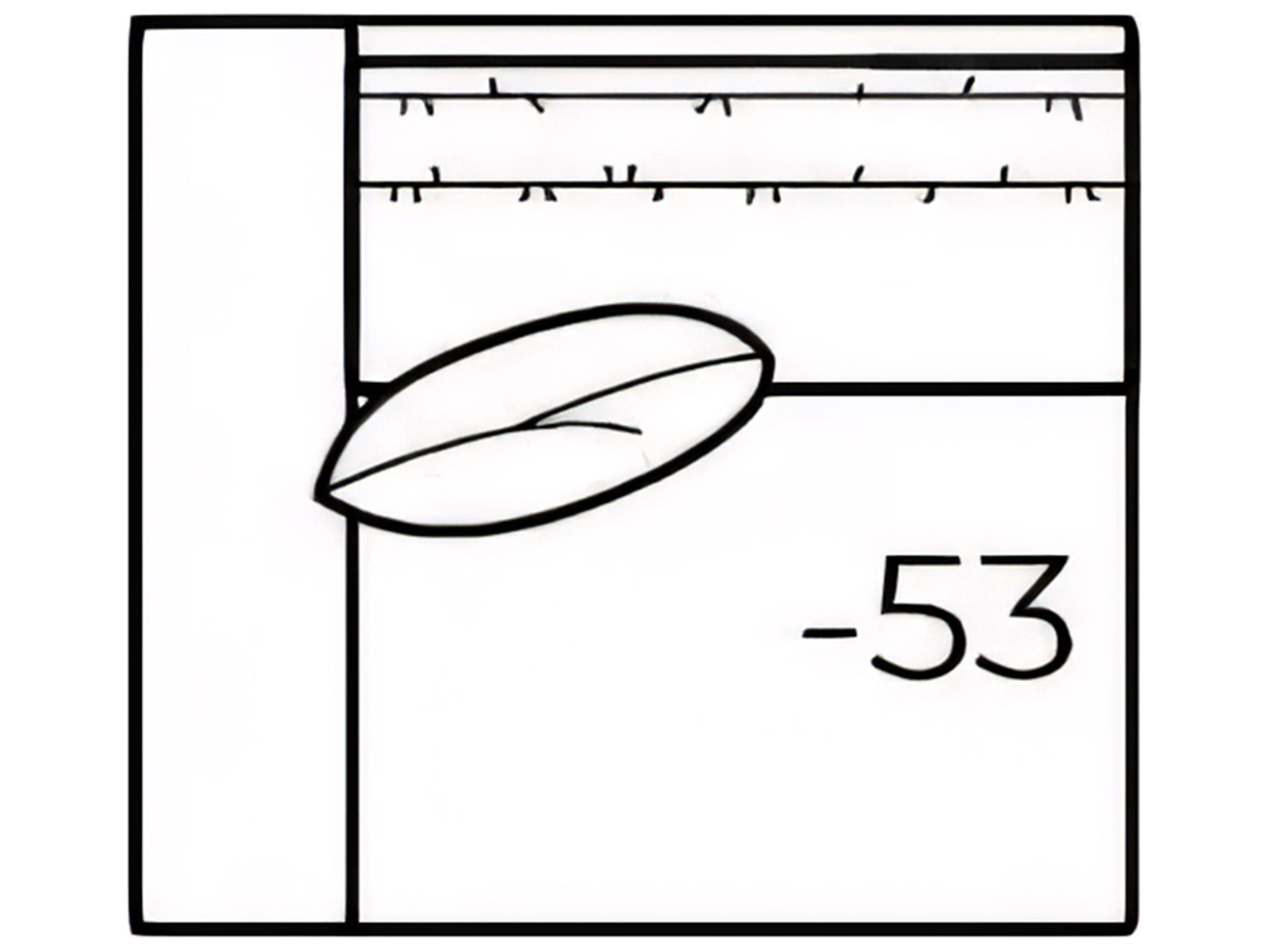 7508 Upholstered Left Arm Chair