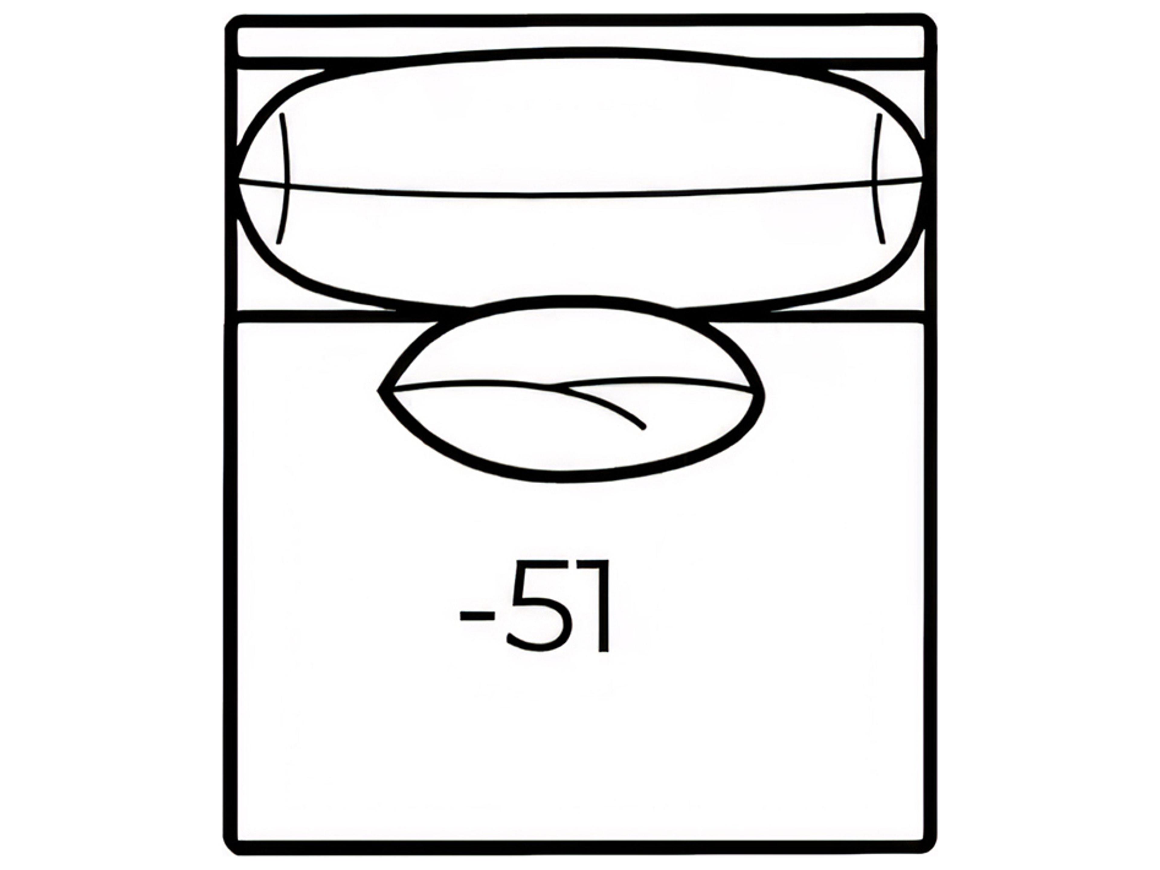 7510 Upholstered Armless Chair
