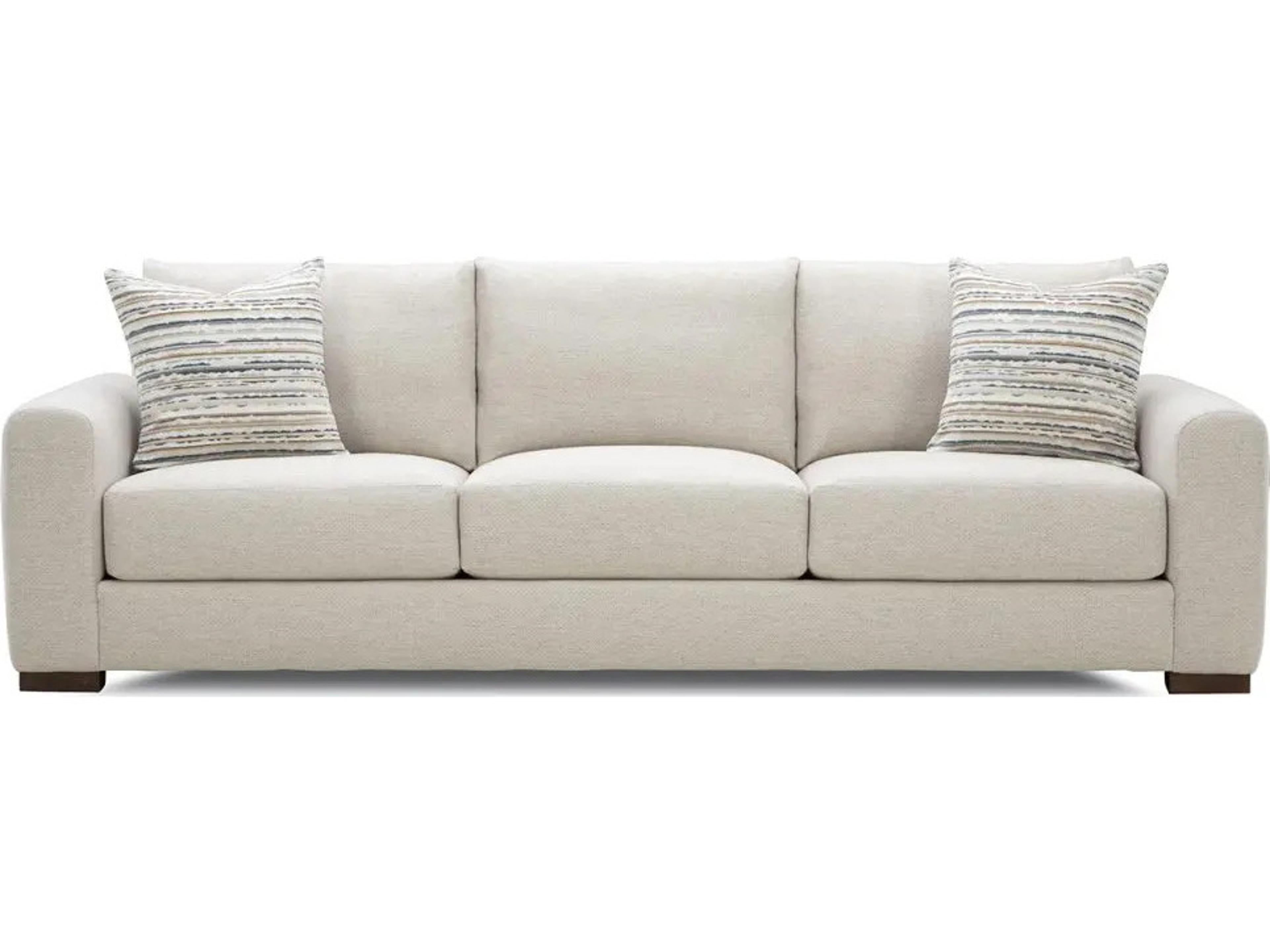 7512 Beckton Upholstered Sofa