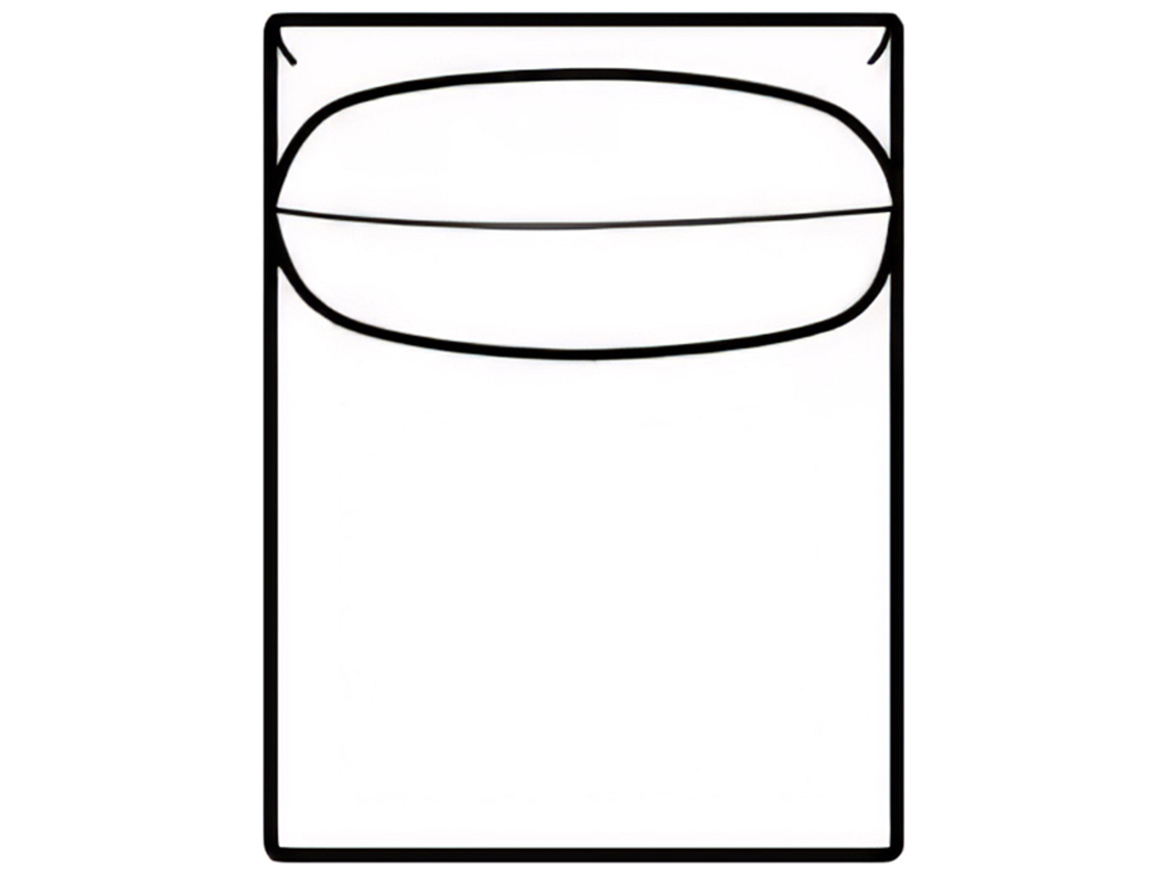 7512 Upholstered Armless Chair