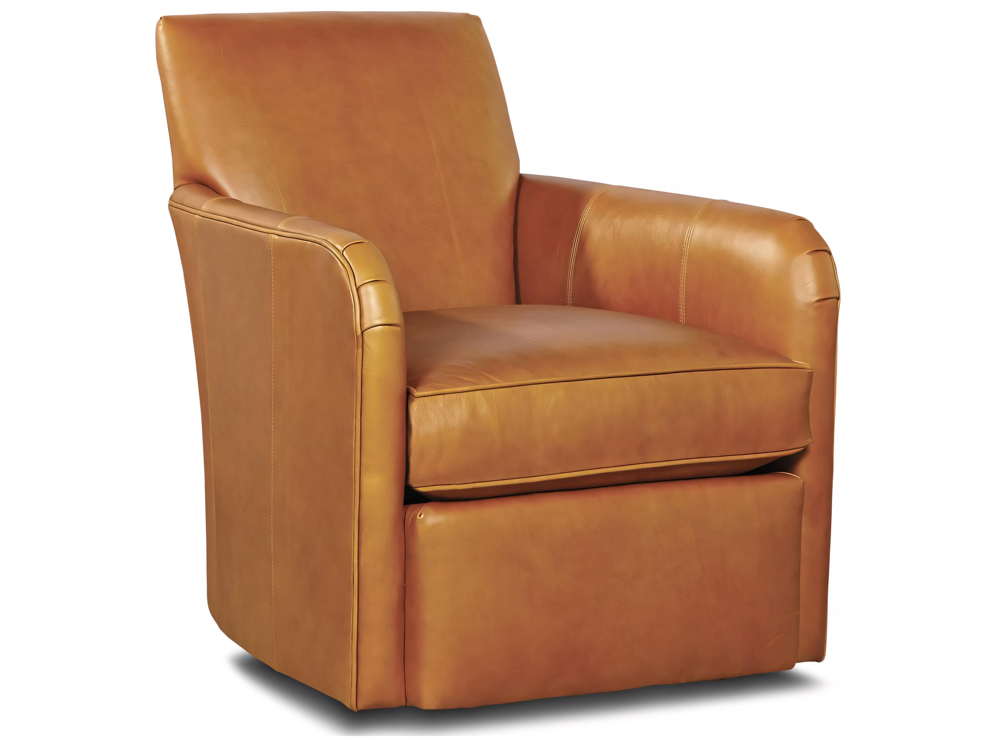 7711 Dante Upholstered Accent Chair