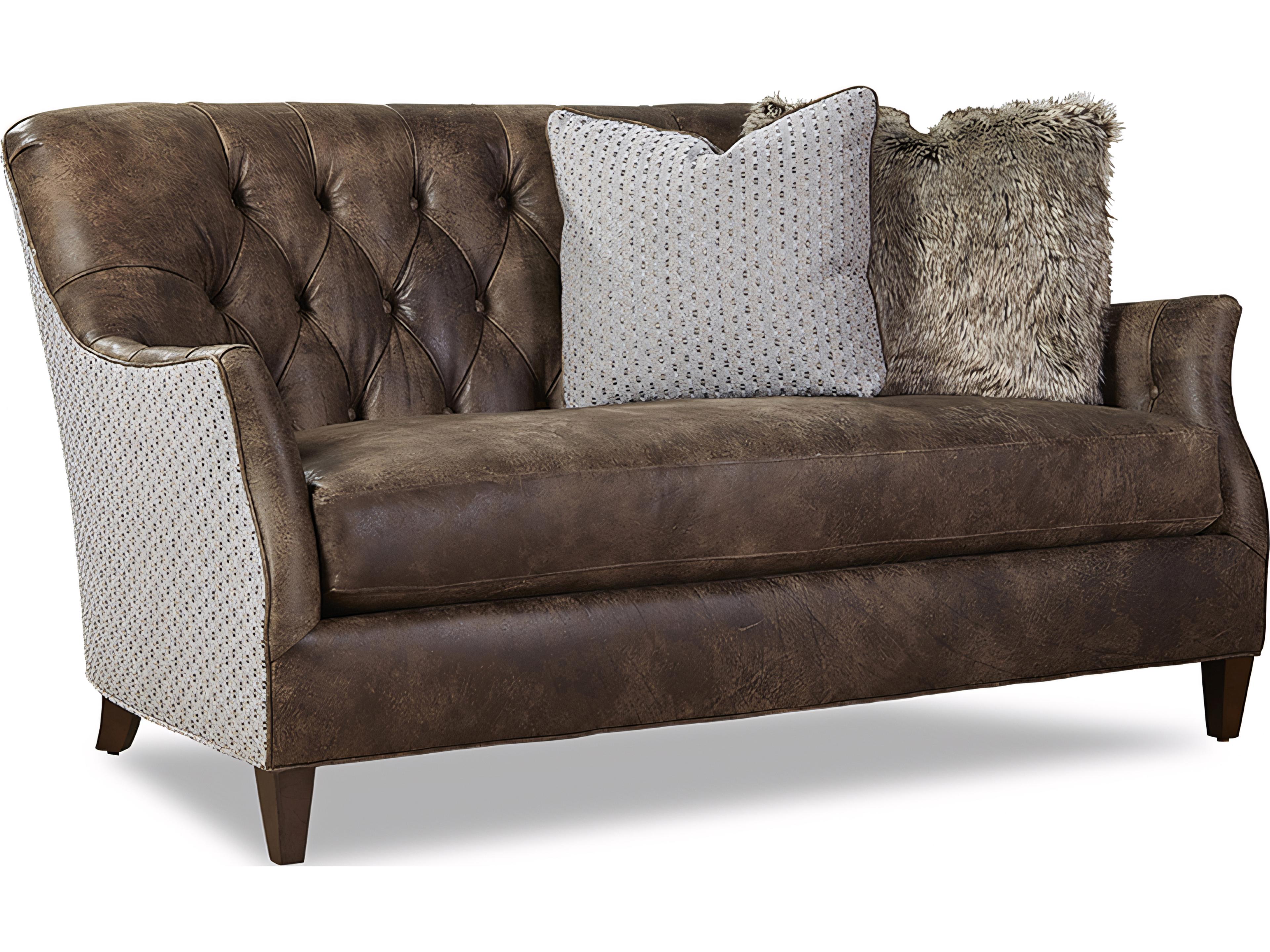 7765 Chesapeake Upholstered Loveseat