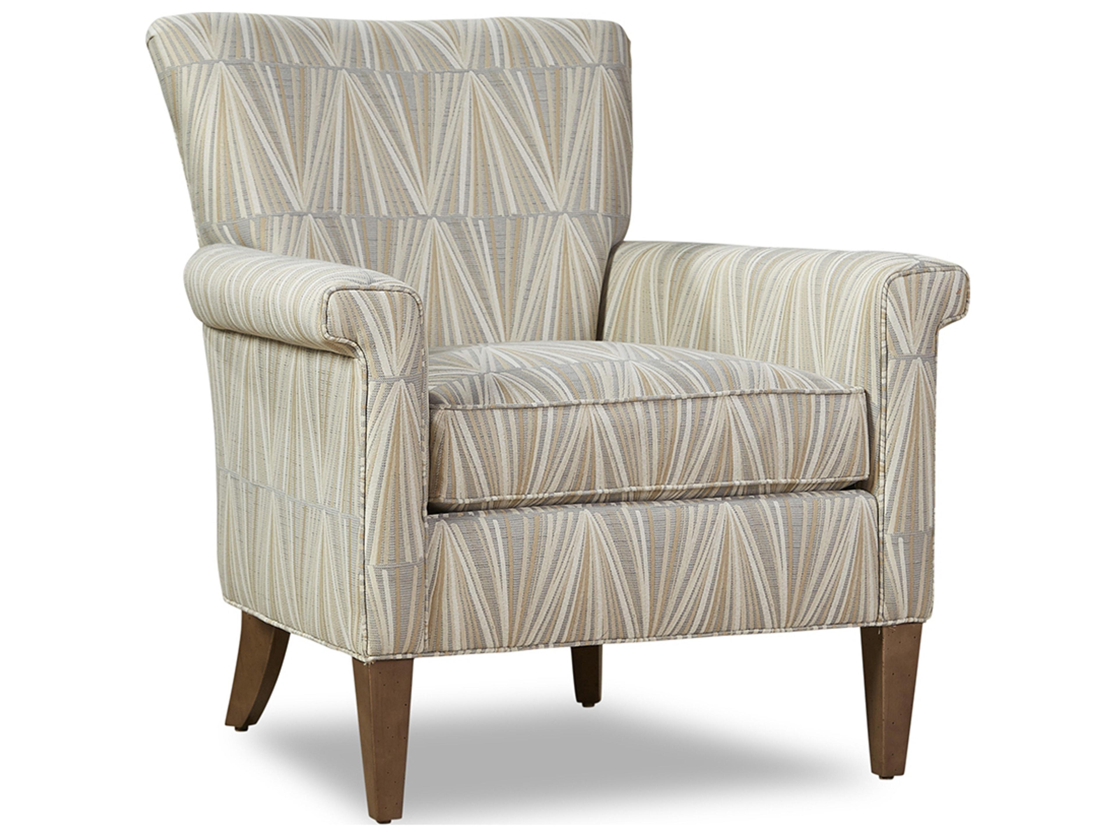 7769 Julian Upholstered Accent Chair