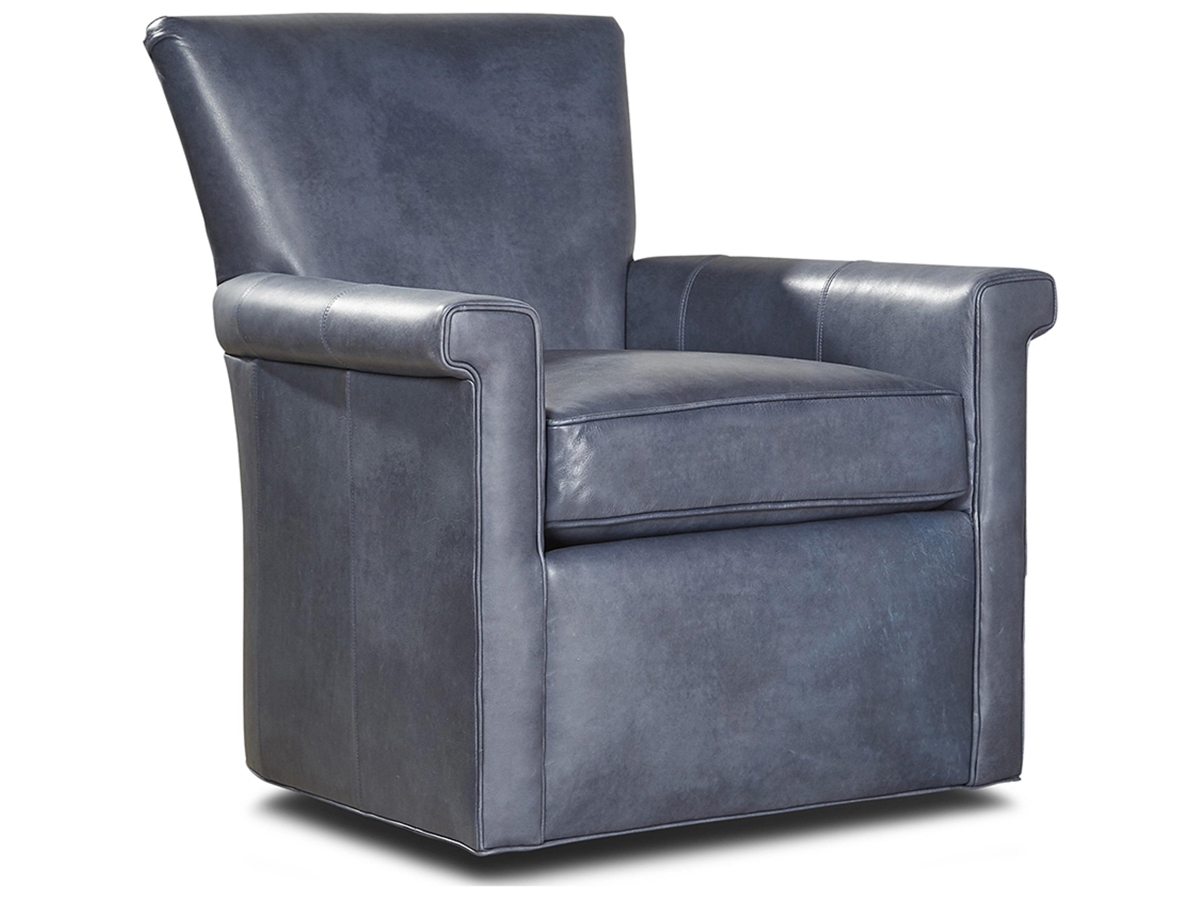 7769 Julian Glider Upholstered Accent Chair