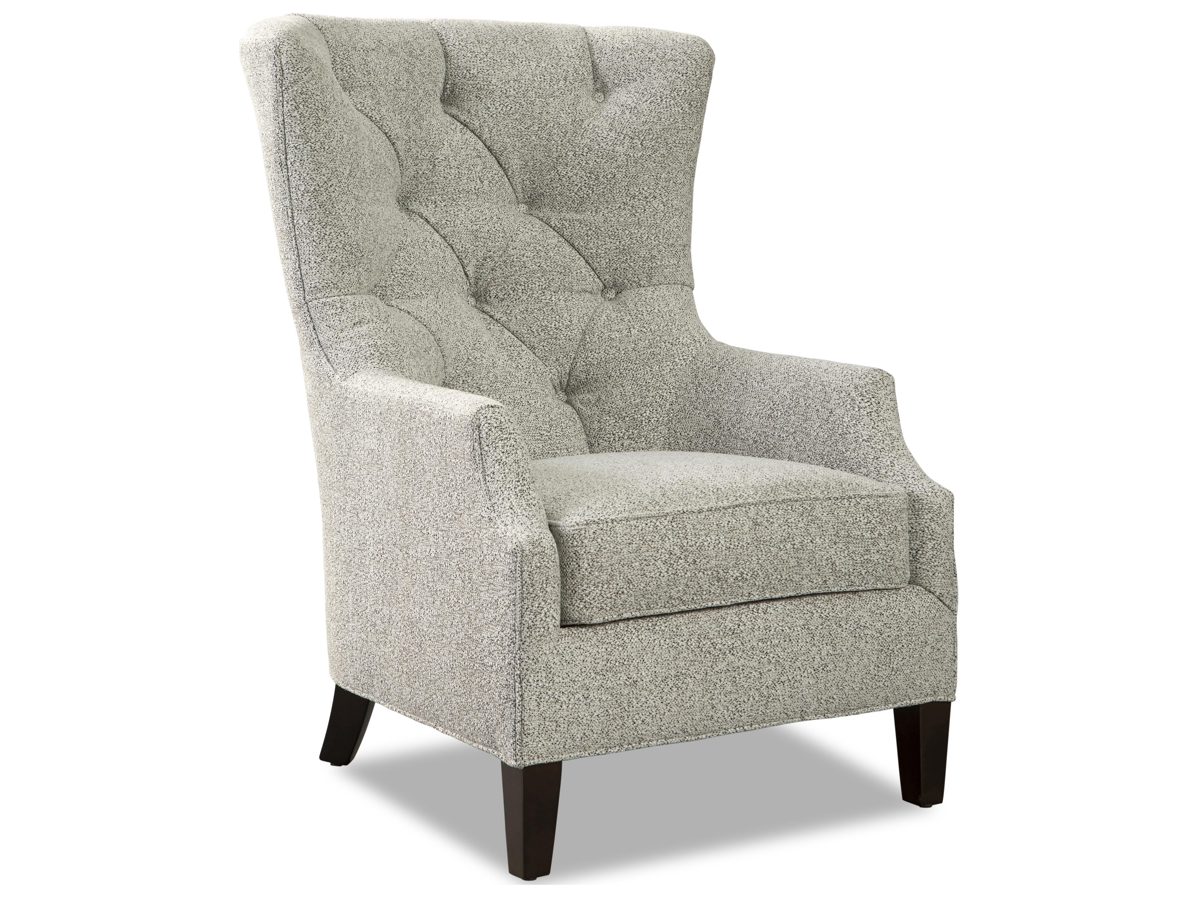 7770 Cora Upholstered Accent Chair