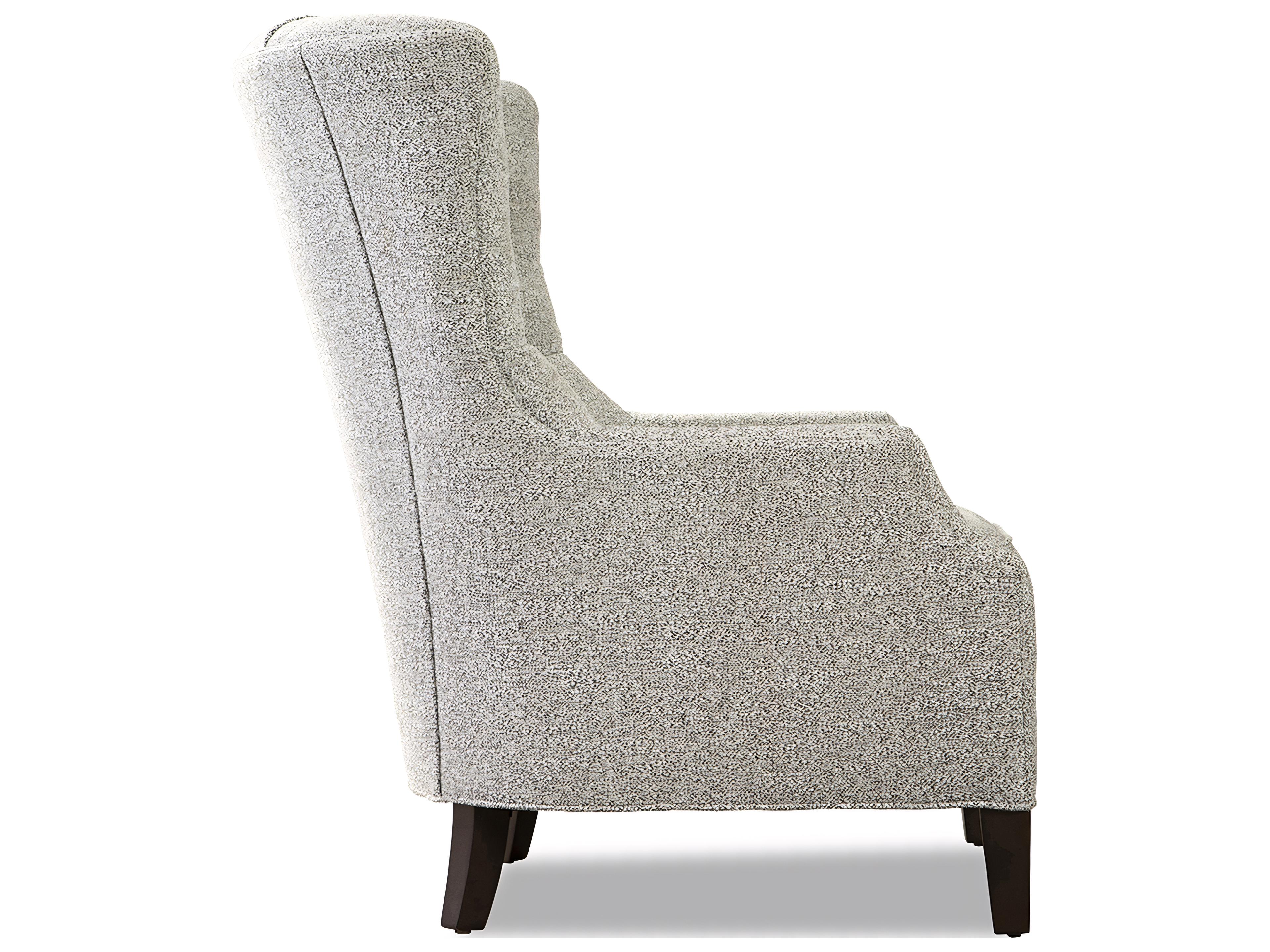 Huntington House 7770 Cora Upholstered Accent Chair